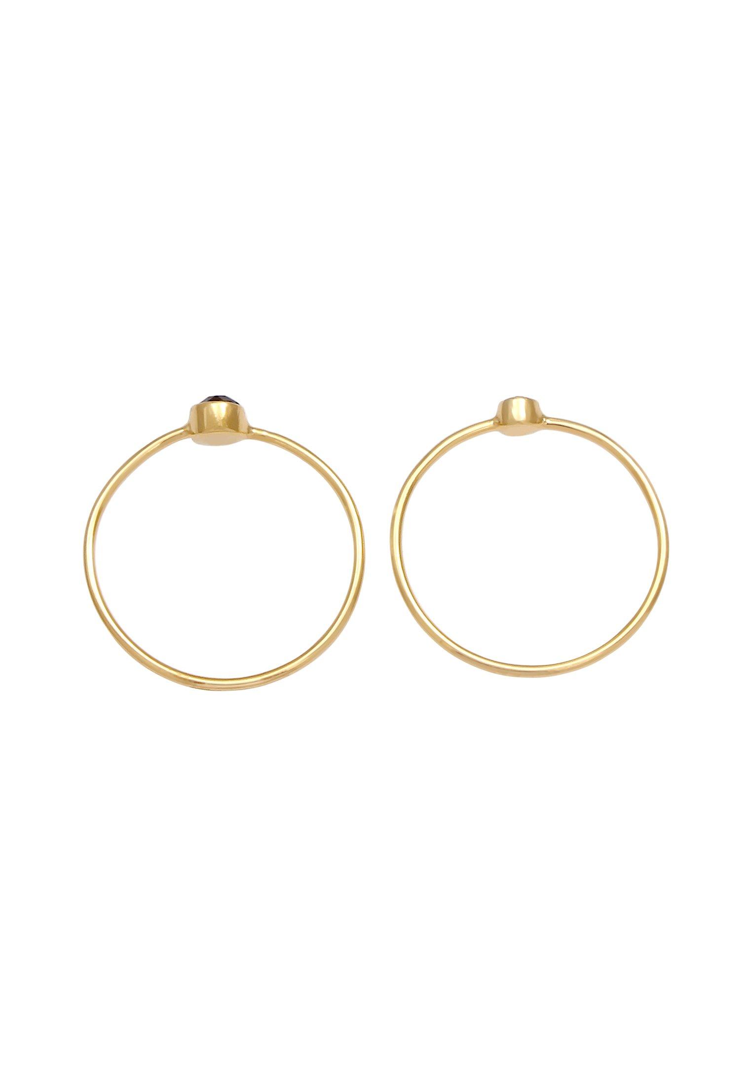 Elli Ring 2Er Set Kristalle