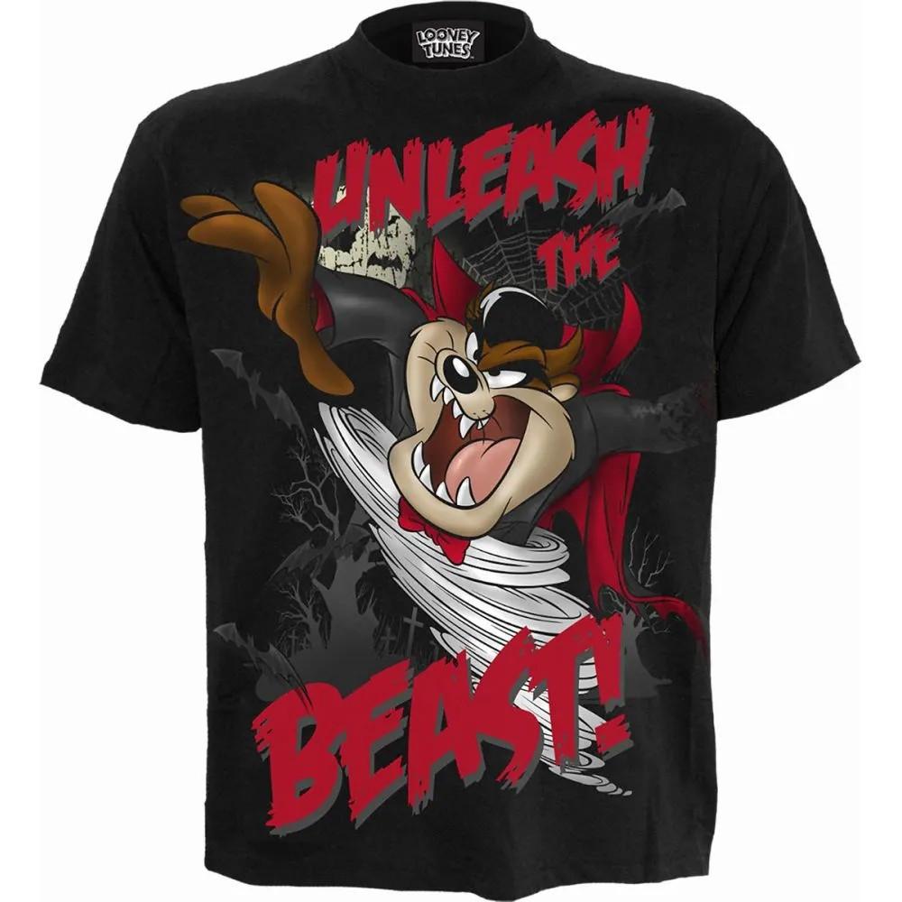 LOONEY TUNES Unleash The Beast T-Shirt
