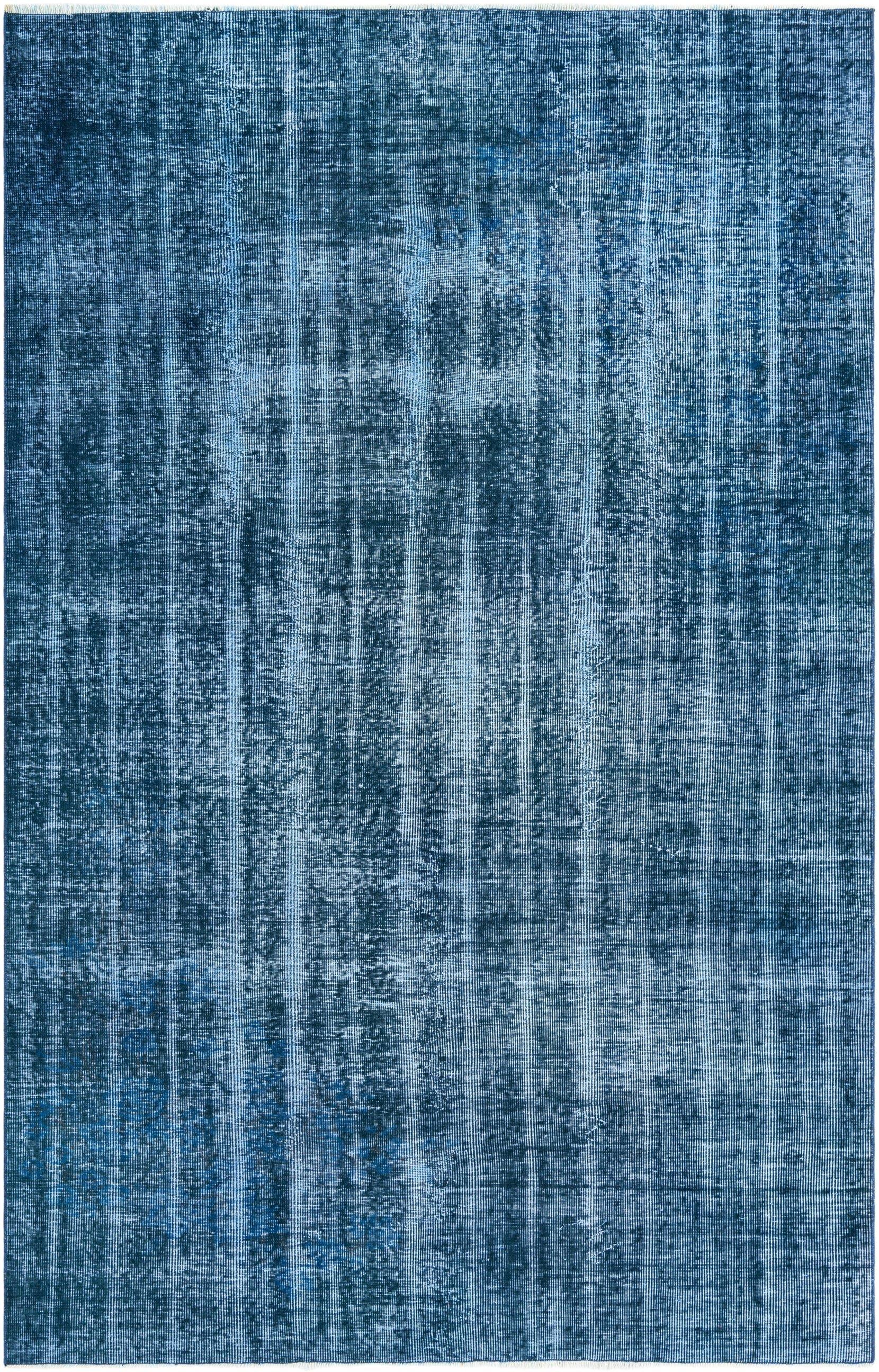 VIDAL Handgemachter Teppich Ultra Vintage