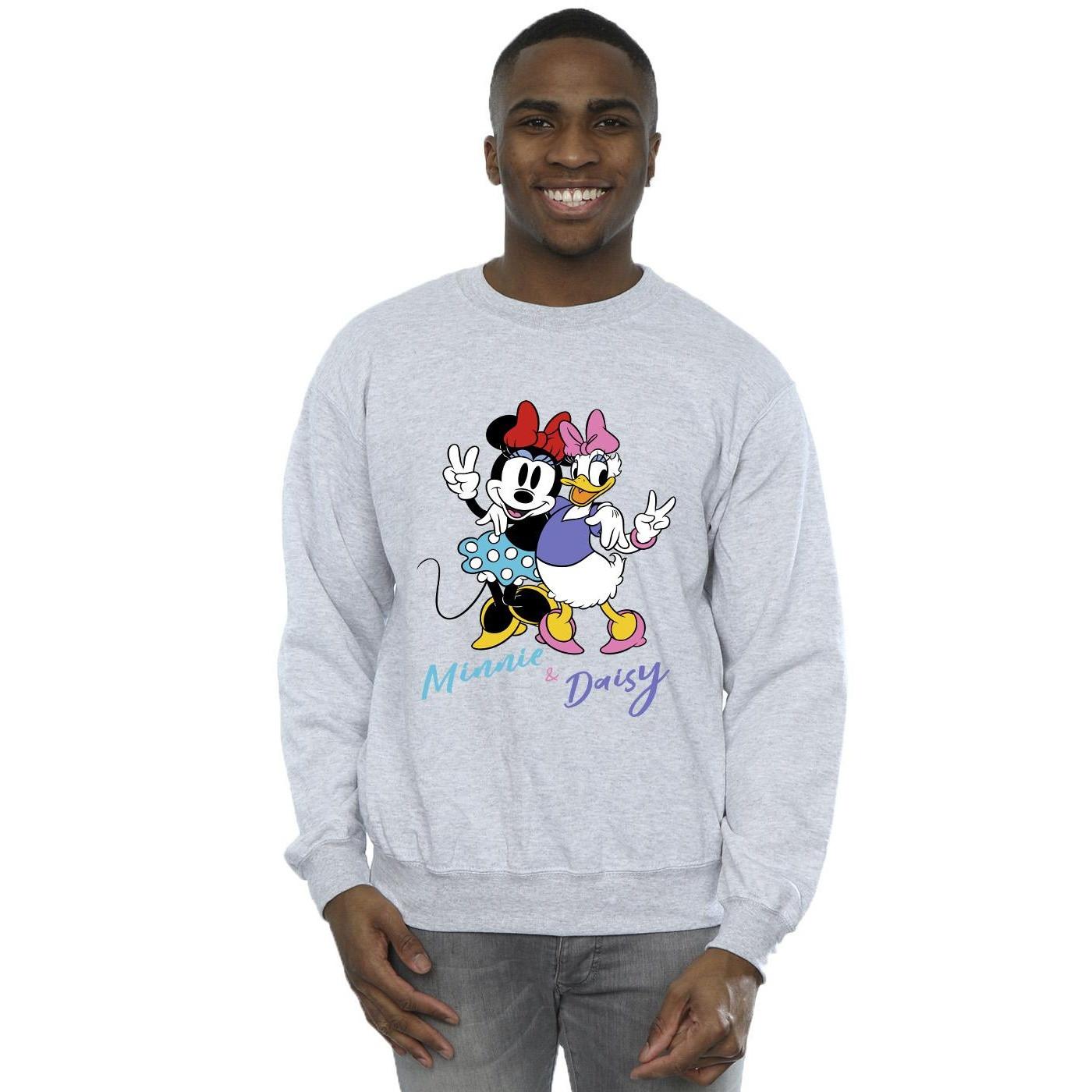 Disney Sweatshirt