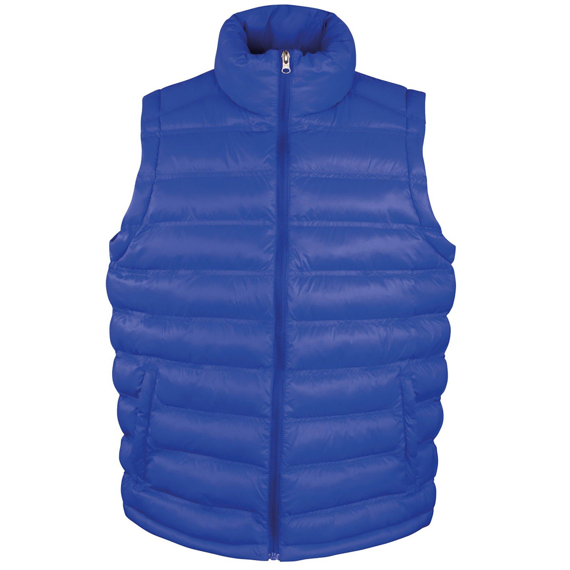 Result Ice Bird Steppweste Bodywarmer