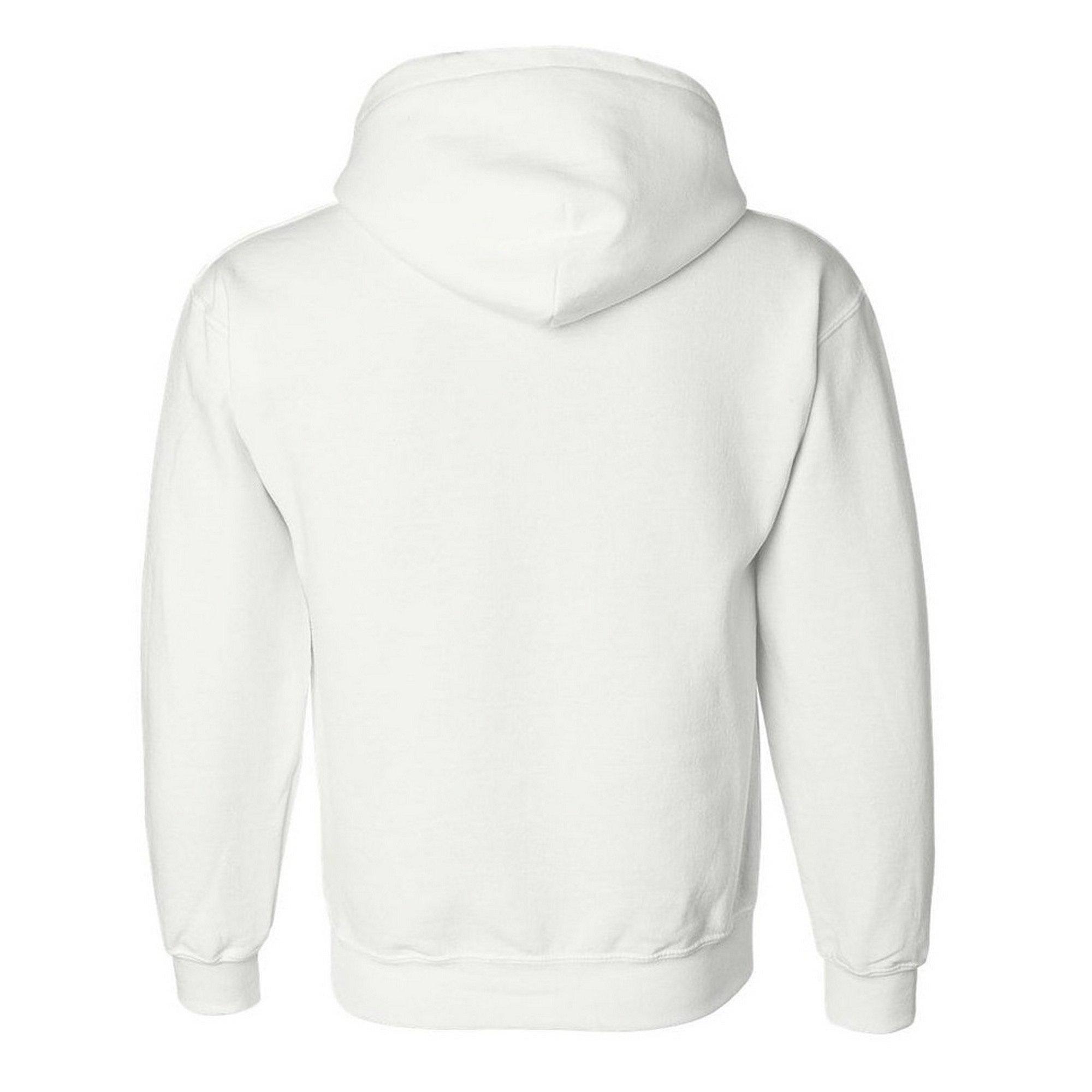 Gildan Heavy - Dry Blend Pullover
