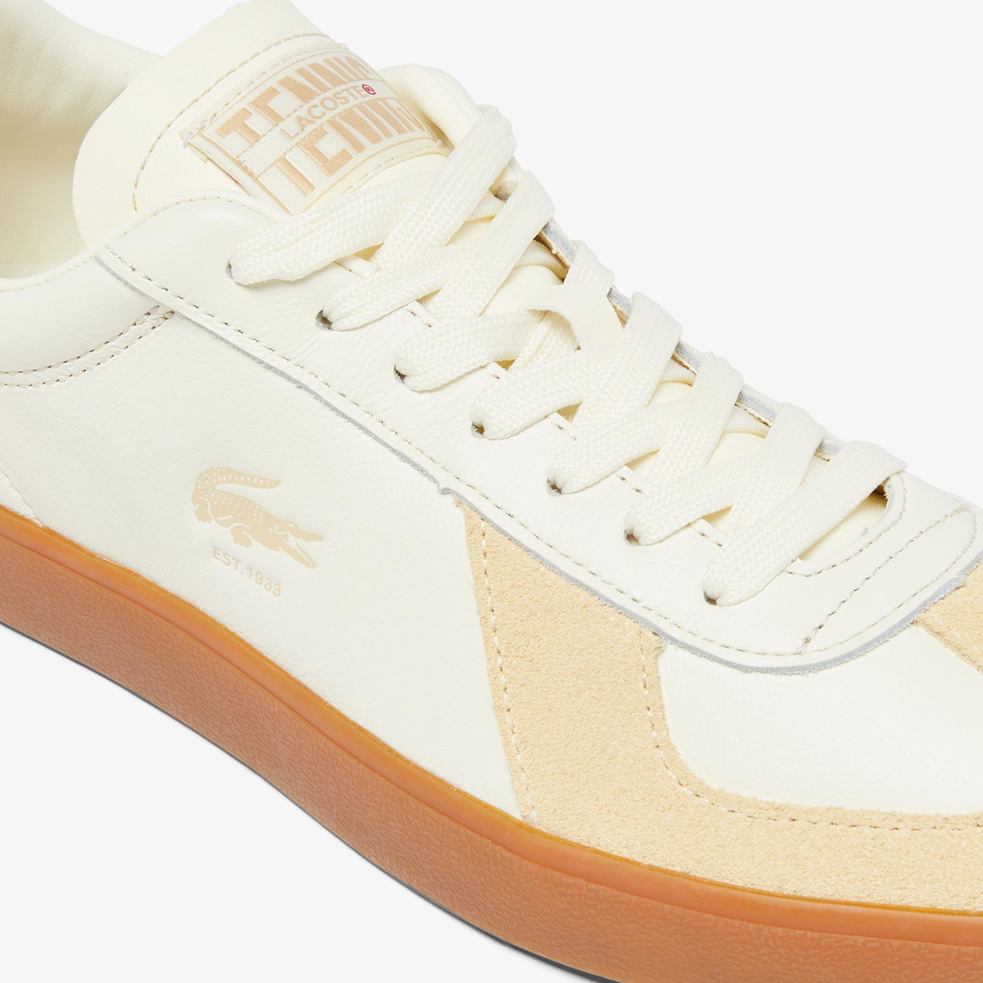 LACOSTE Baseshot Pro W Sneakers, Low Top