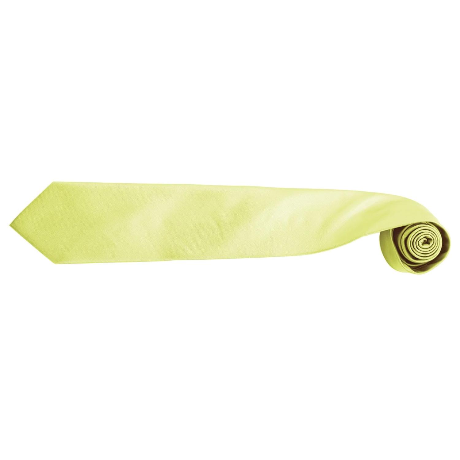 PREMIER ClipOnKrawatte, verschiedene Farben (2 StückPackung)
