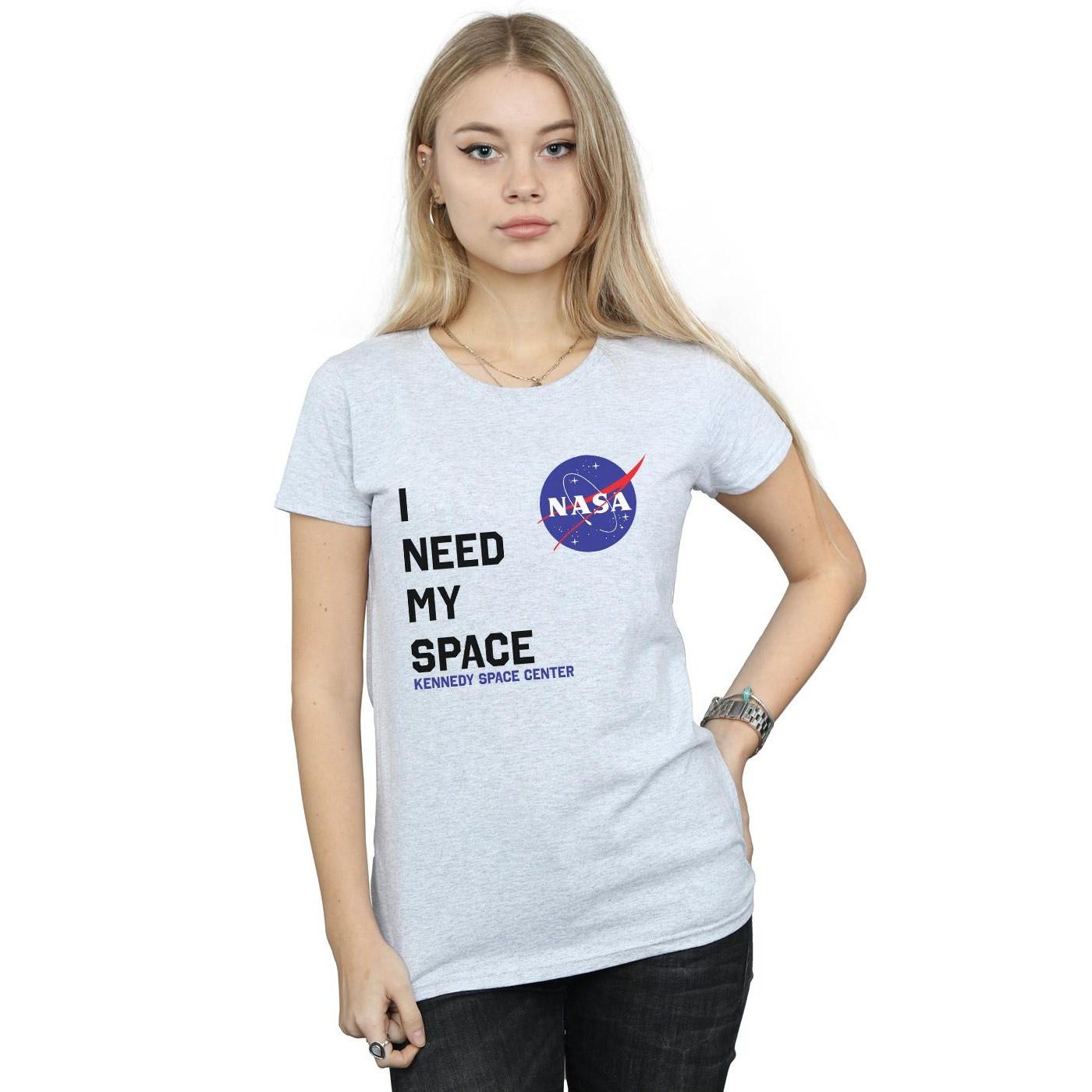 Nasa I Need My Space T-Shirt