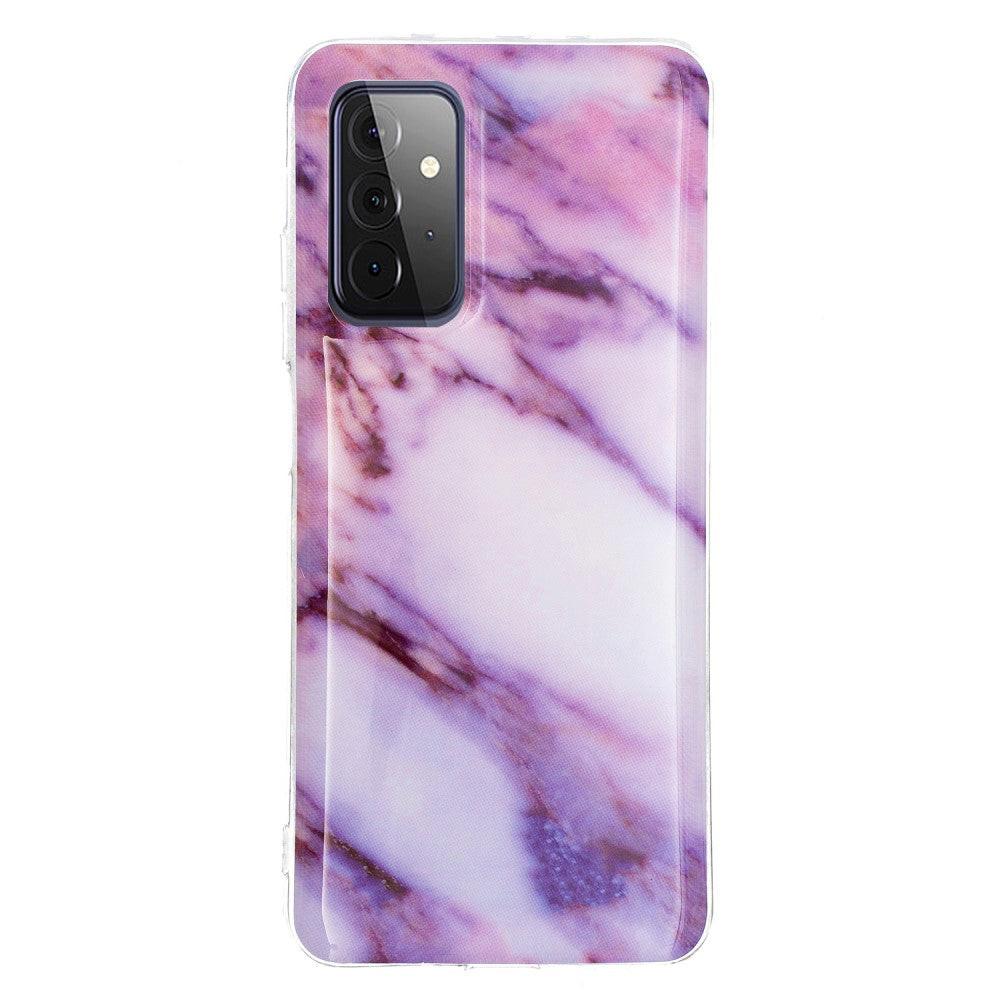 Cover-Discount Galaxy A72 - Softes Silikon Gummi Case