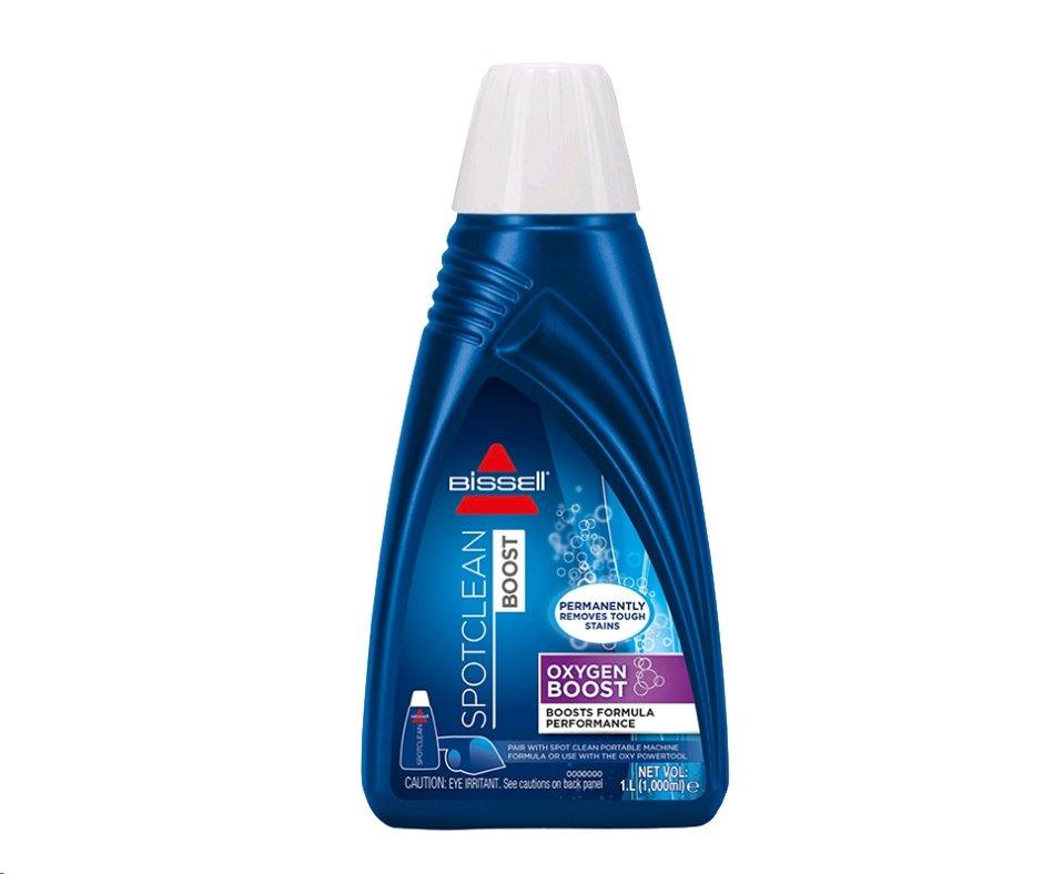 Bissell 1134N - Oxygen Boost-Reinigungsmittel zur Fleckenreinigung