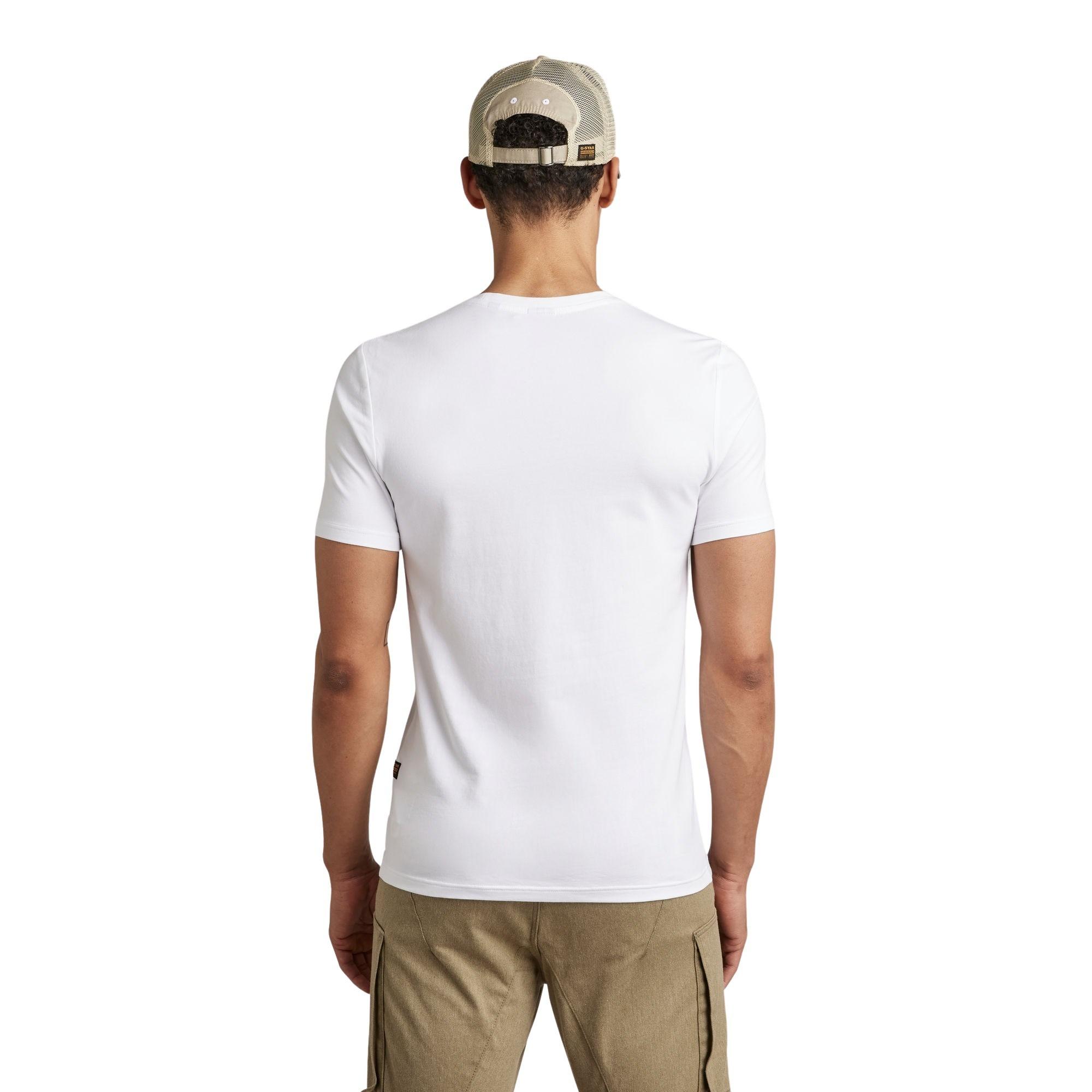 G-STAR Slim Fit T-Shirt