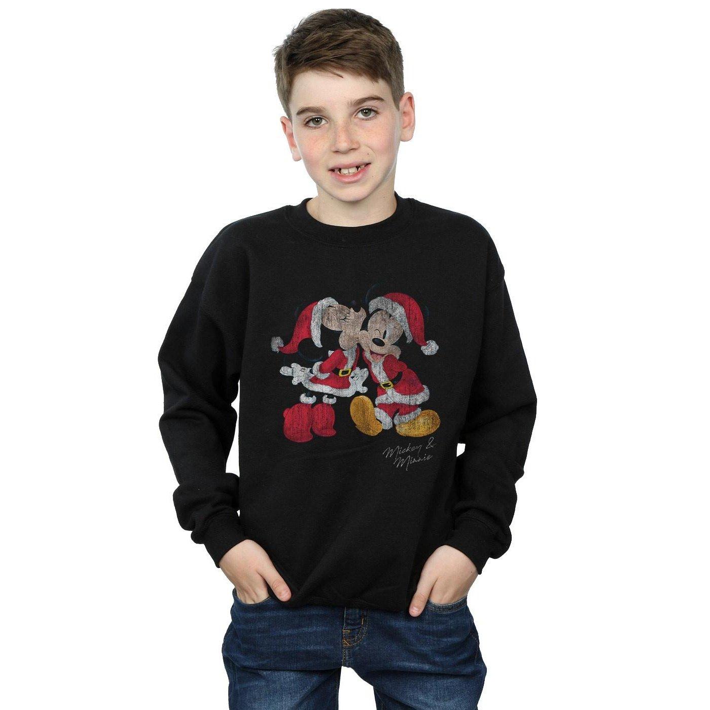 Disney Sweatshirt