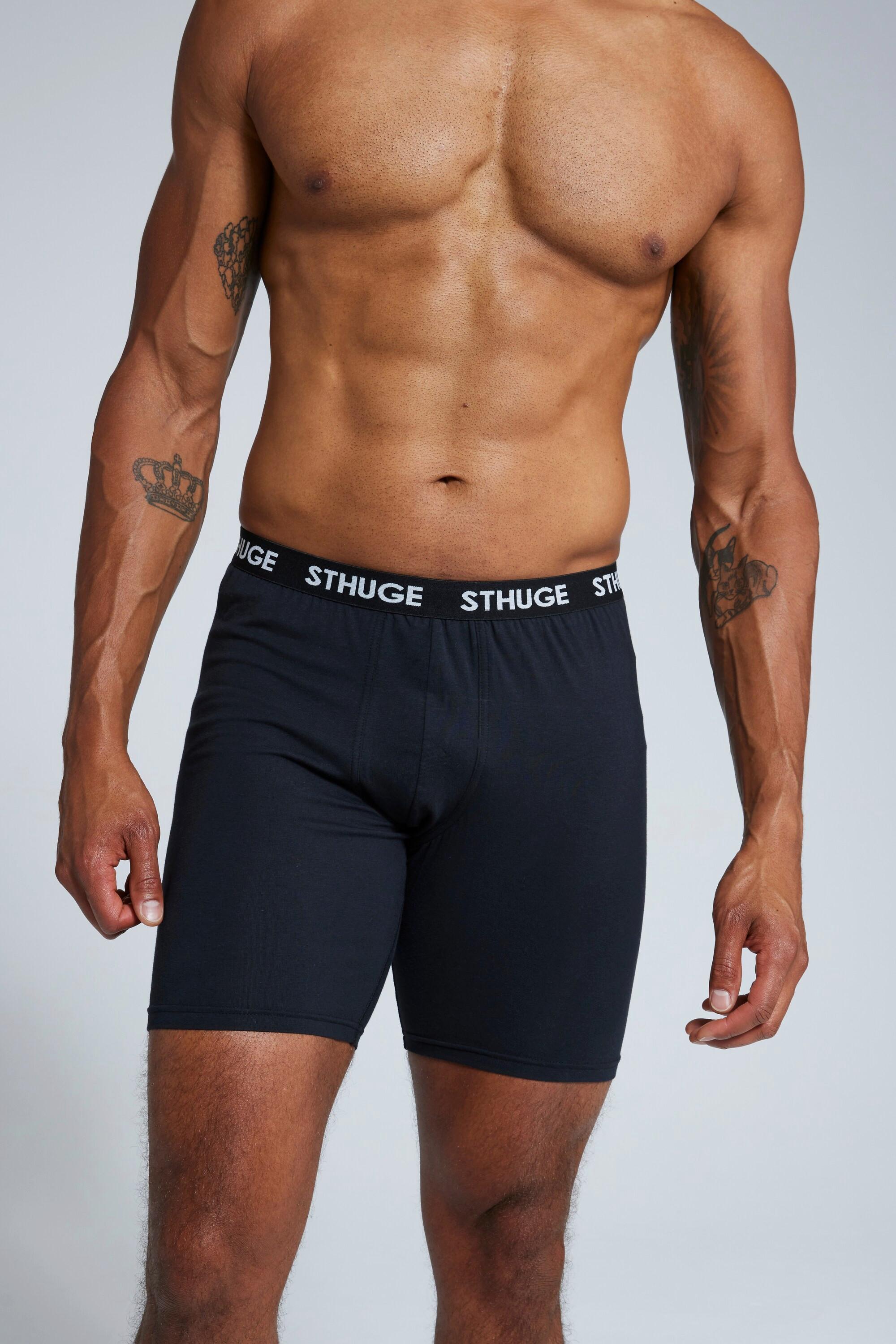 Sthuge Longpant, FLEXLASTIC® 2er Pack
