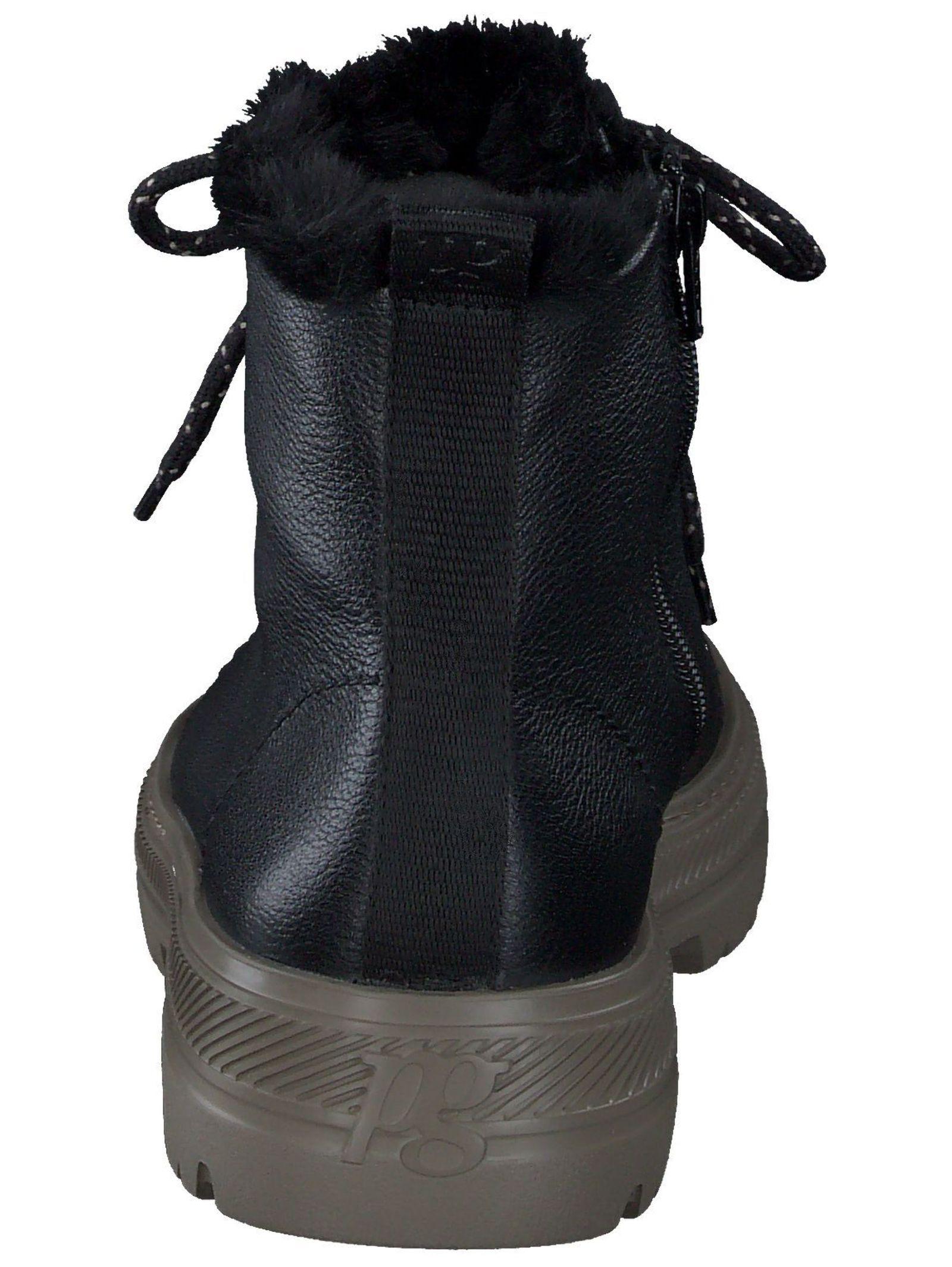 Paul Green Stiefelette