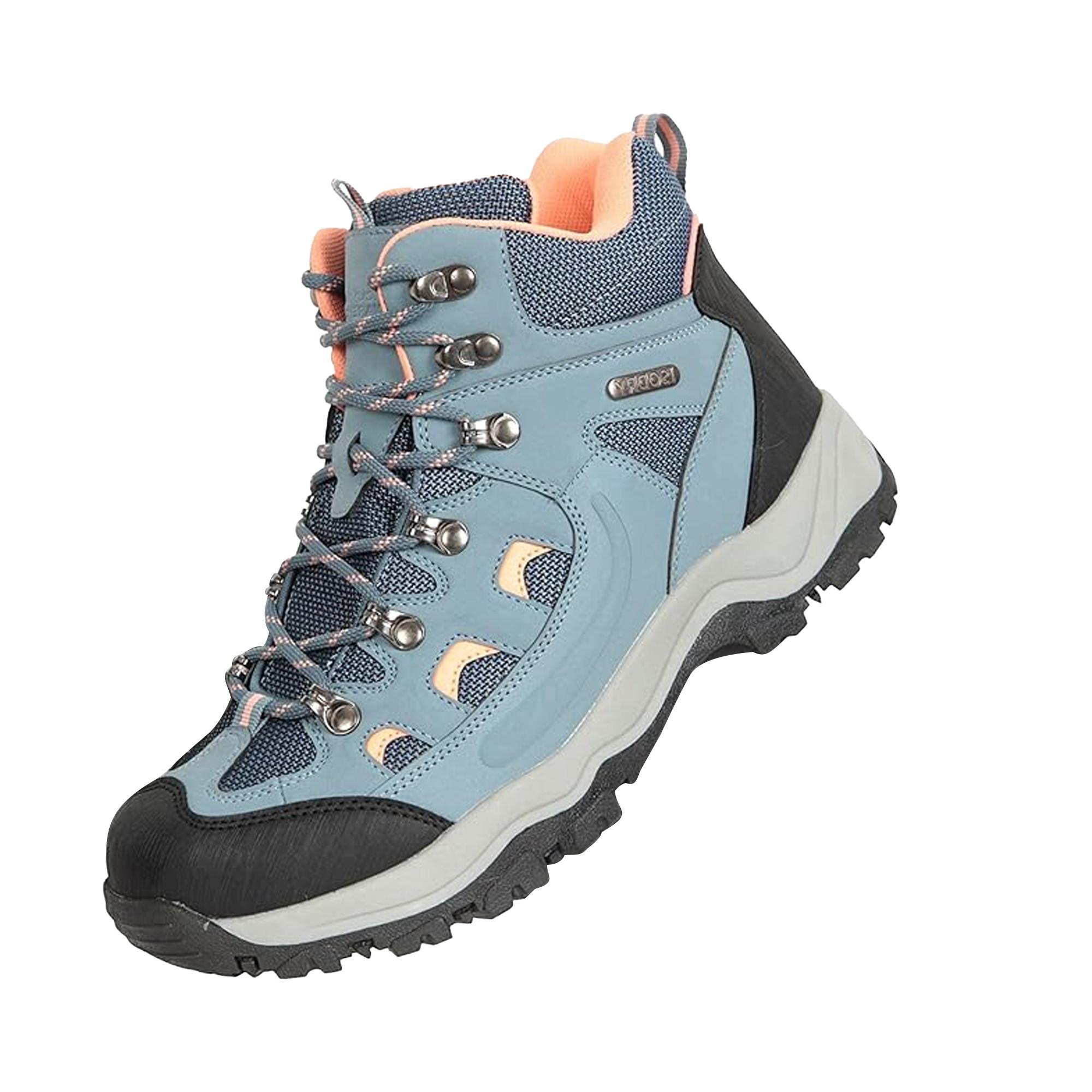 Mountain Warehouse Wanderstiefel Adventurer