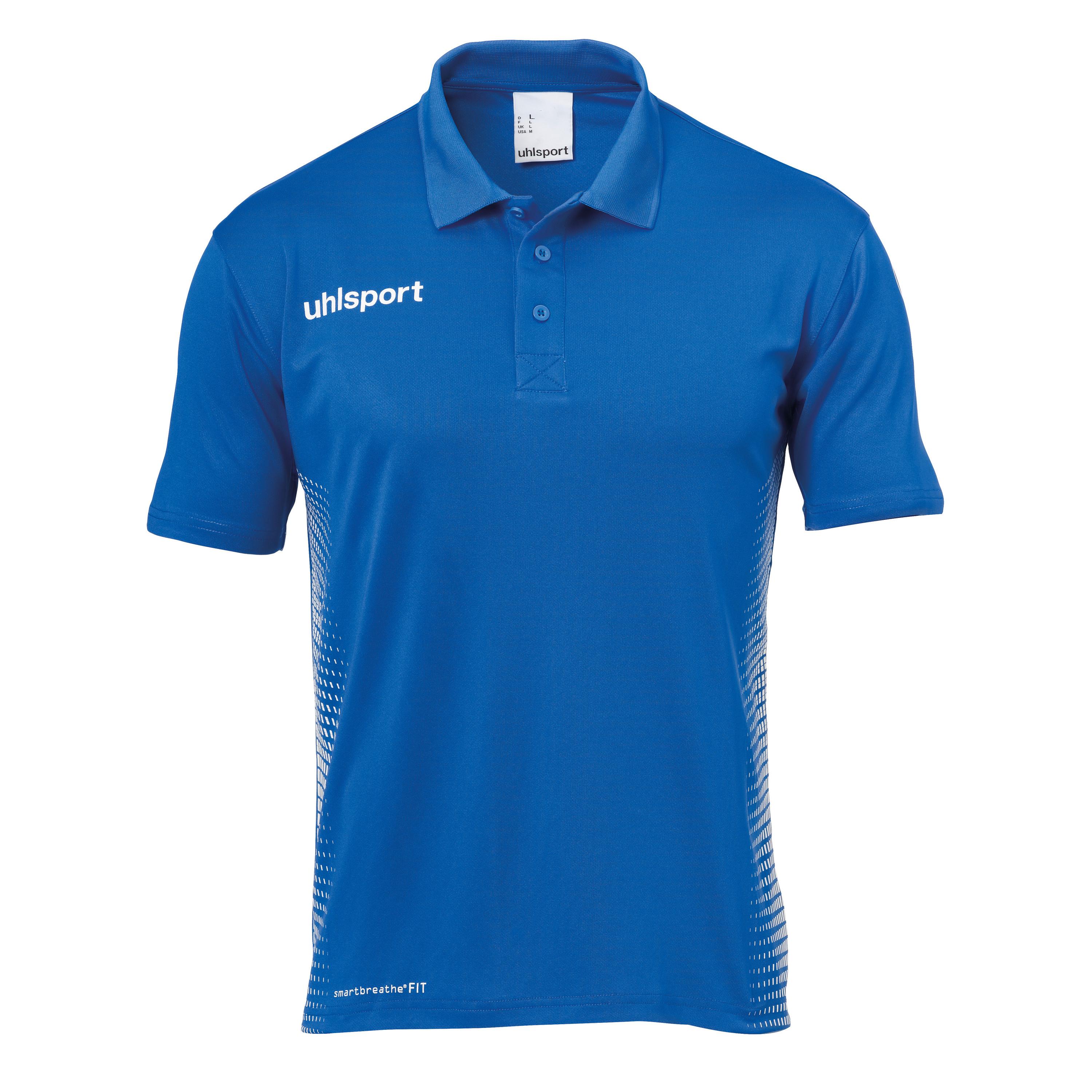 Uhlsport polo-shirt kind score