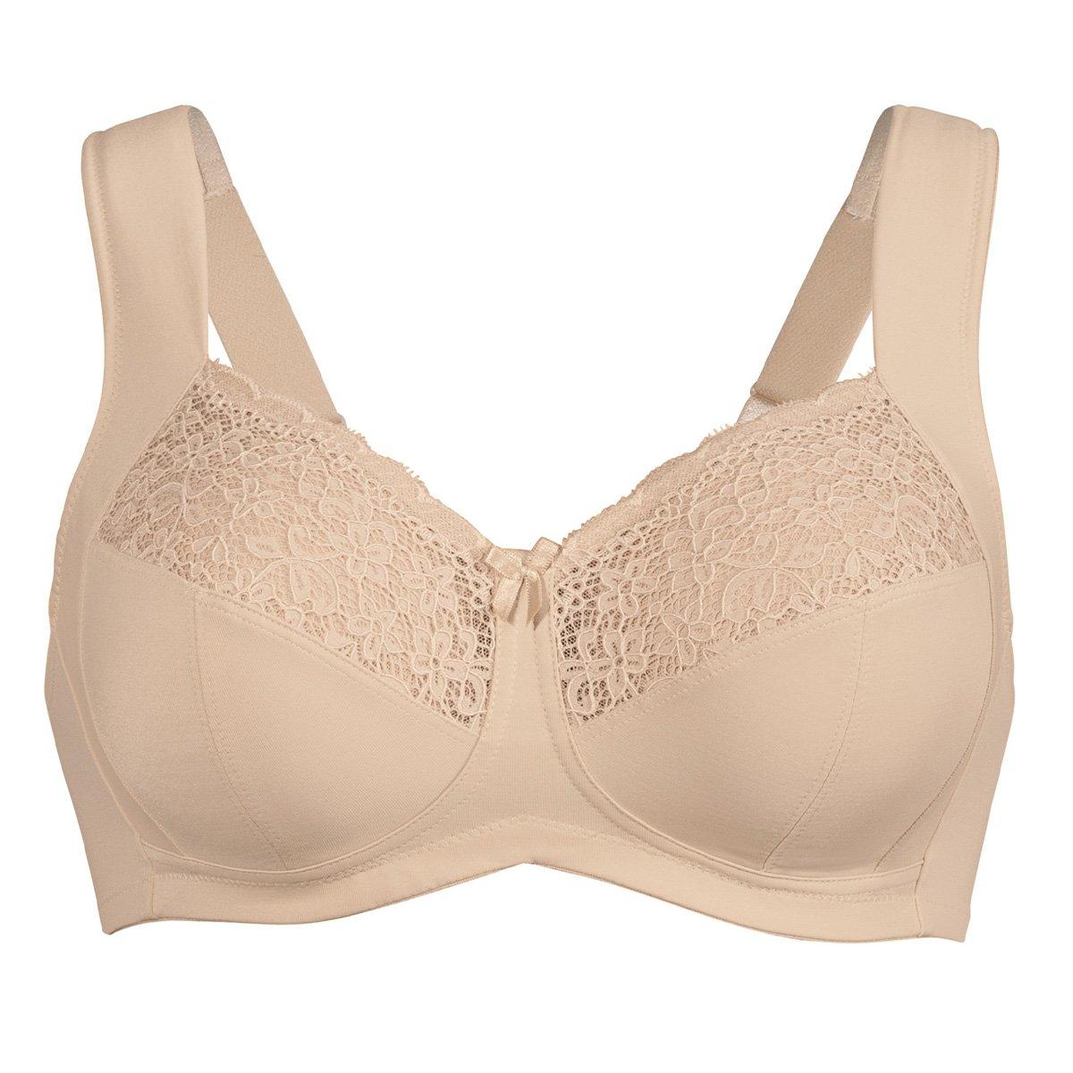 Anita Havanna - Entlastungs BH ohne Bügel