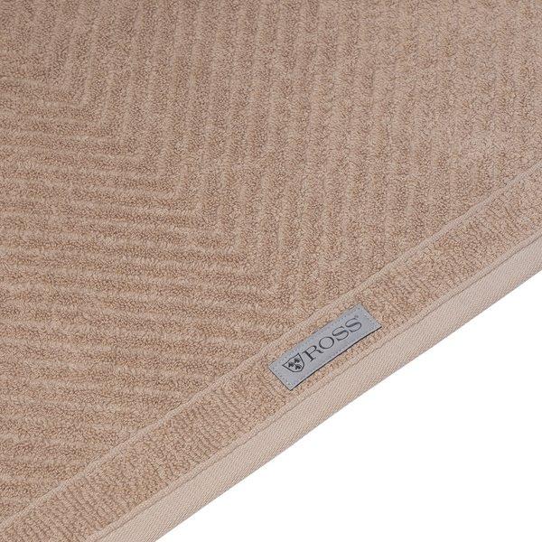 Ross Smart - 2 X Wasch- 2 X Gäste- 2 X Dusch- 2 X Handtuch im Set