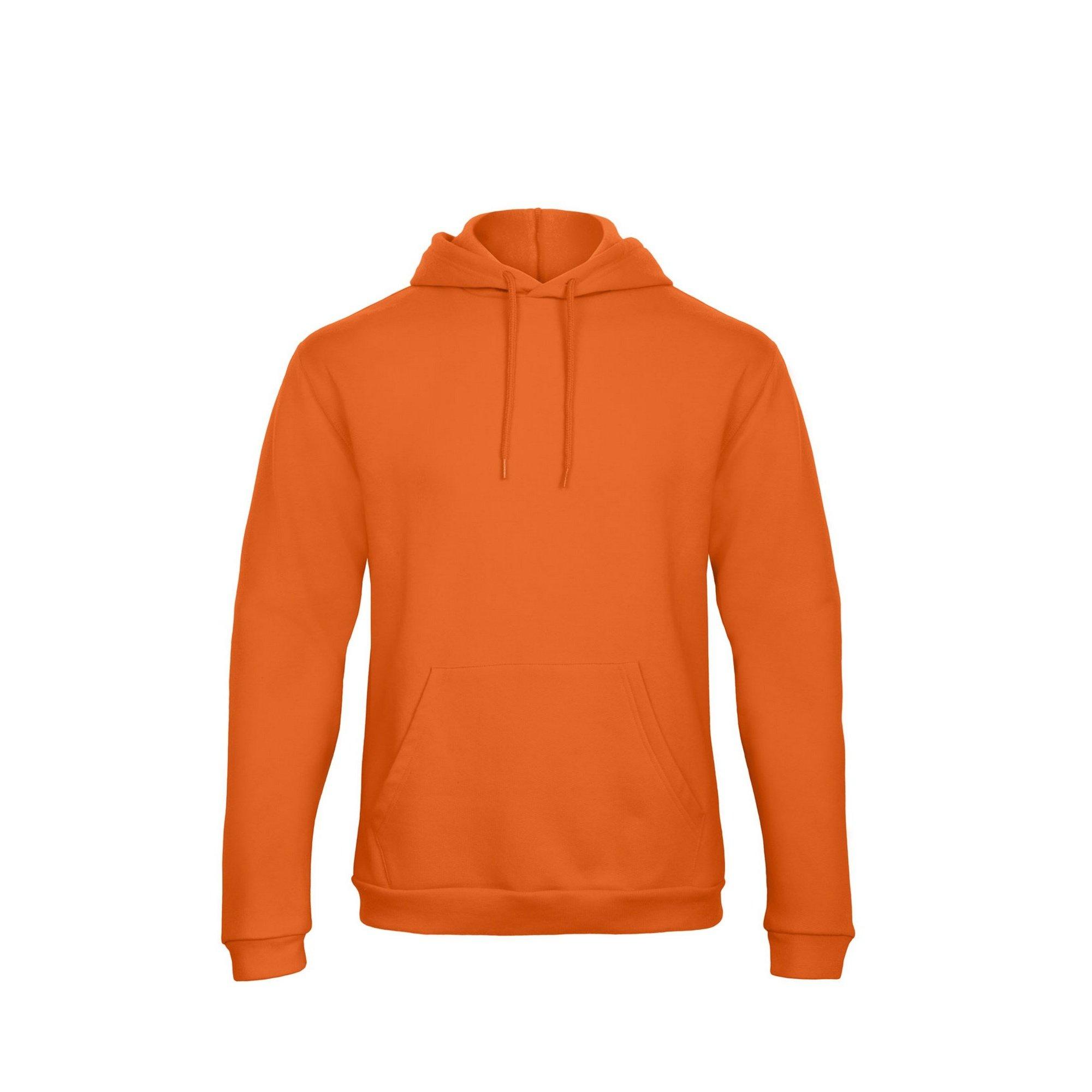 B and C B&C ID.203 5050 Kapuzenpullover