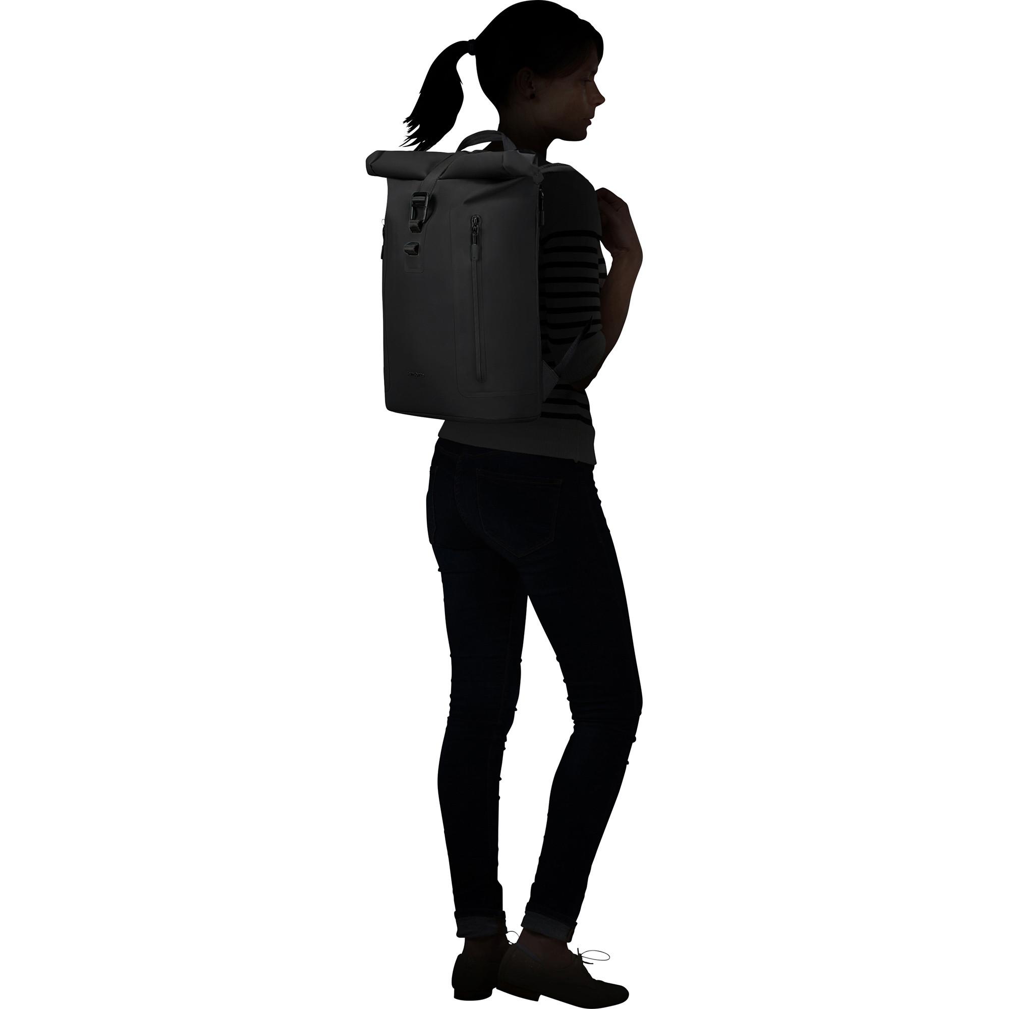 Samsonite Laptop Rucksack COATIFY BIZ