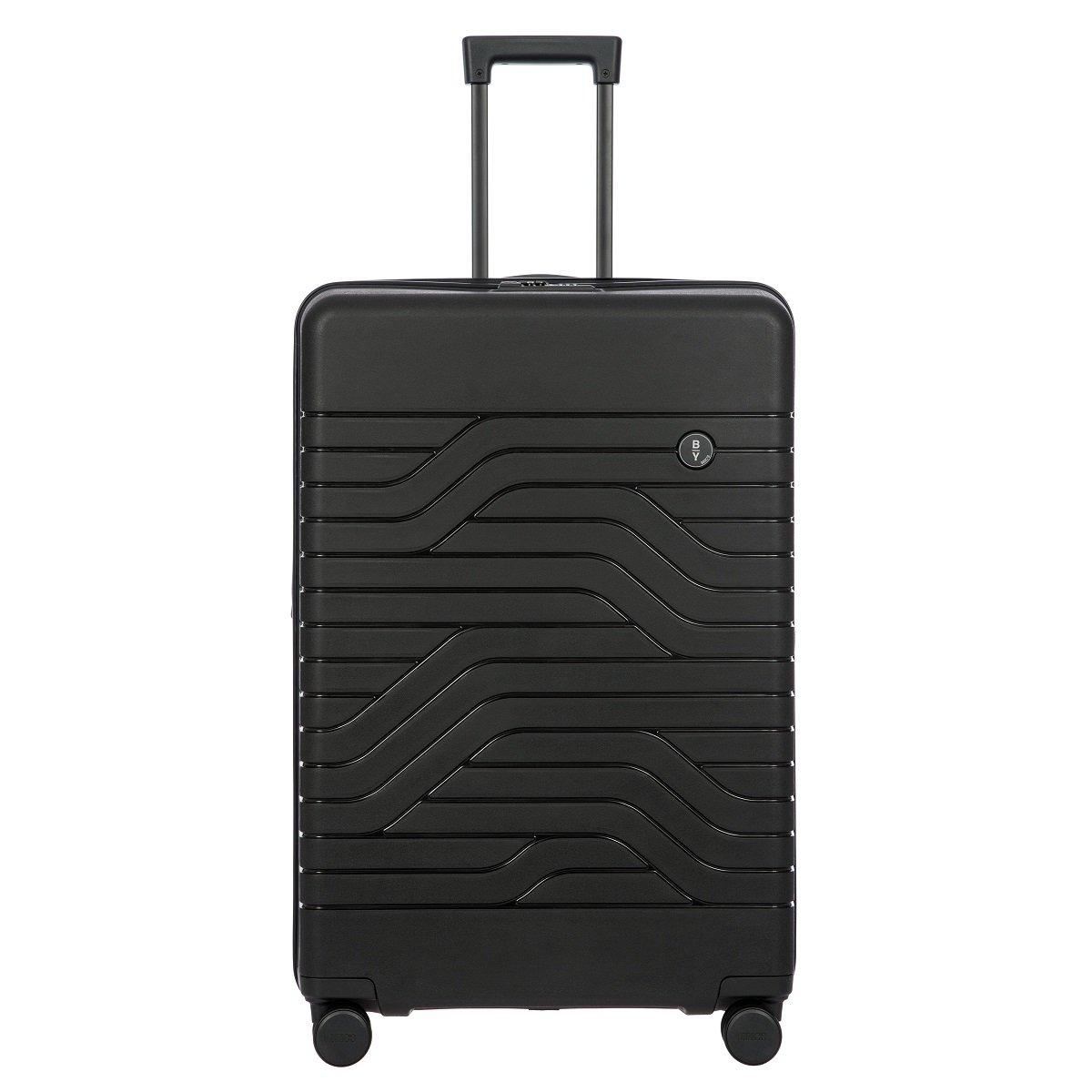 Brics Ulisse - Erweiterbarer Trolley 79cm