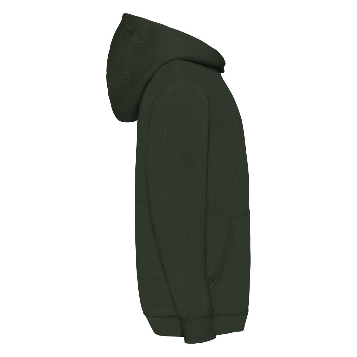 Fruit of the Loom Klassische Hoodie