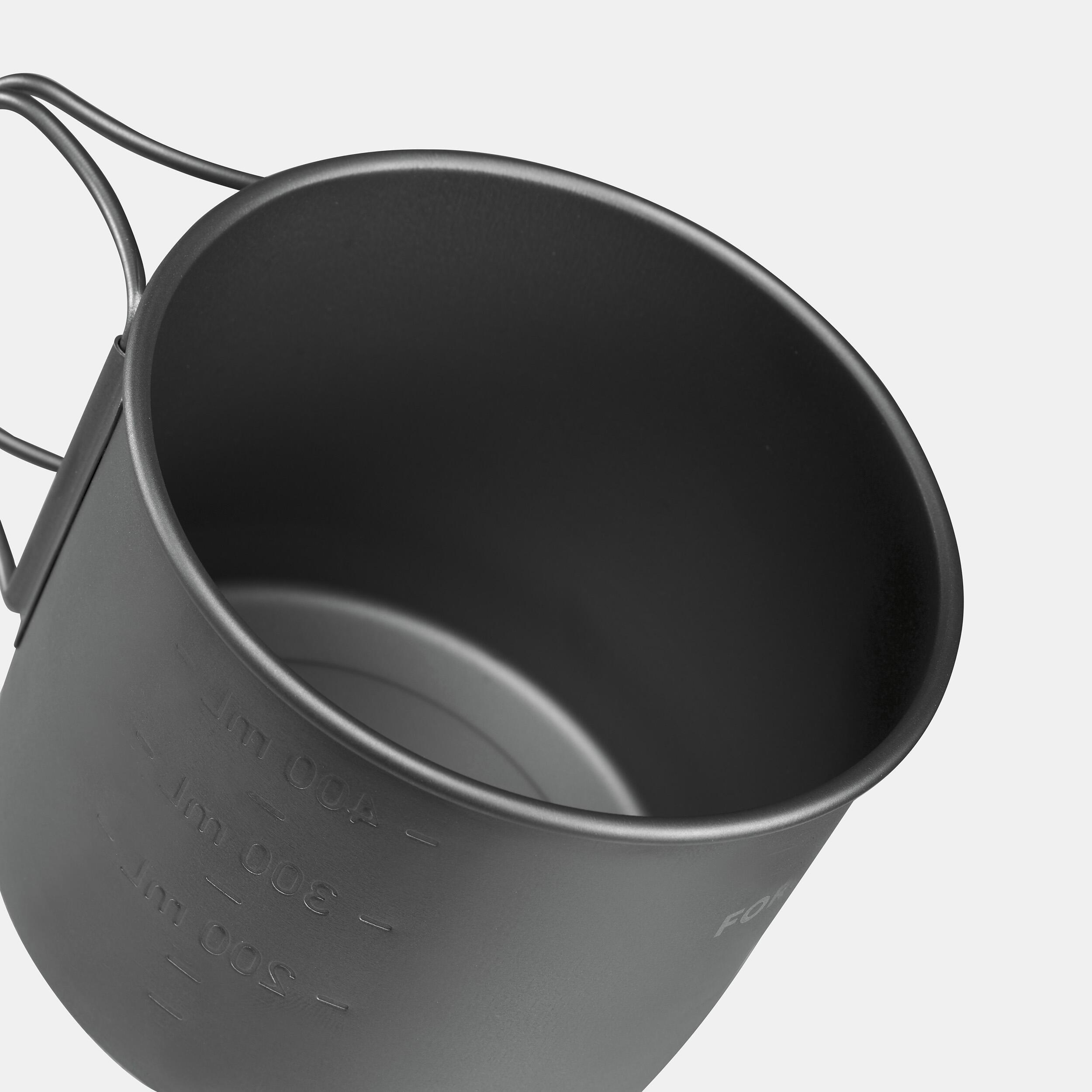 FORCLAZ Becher - MT500