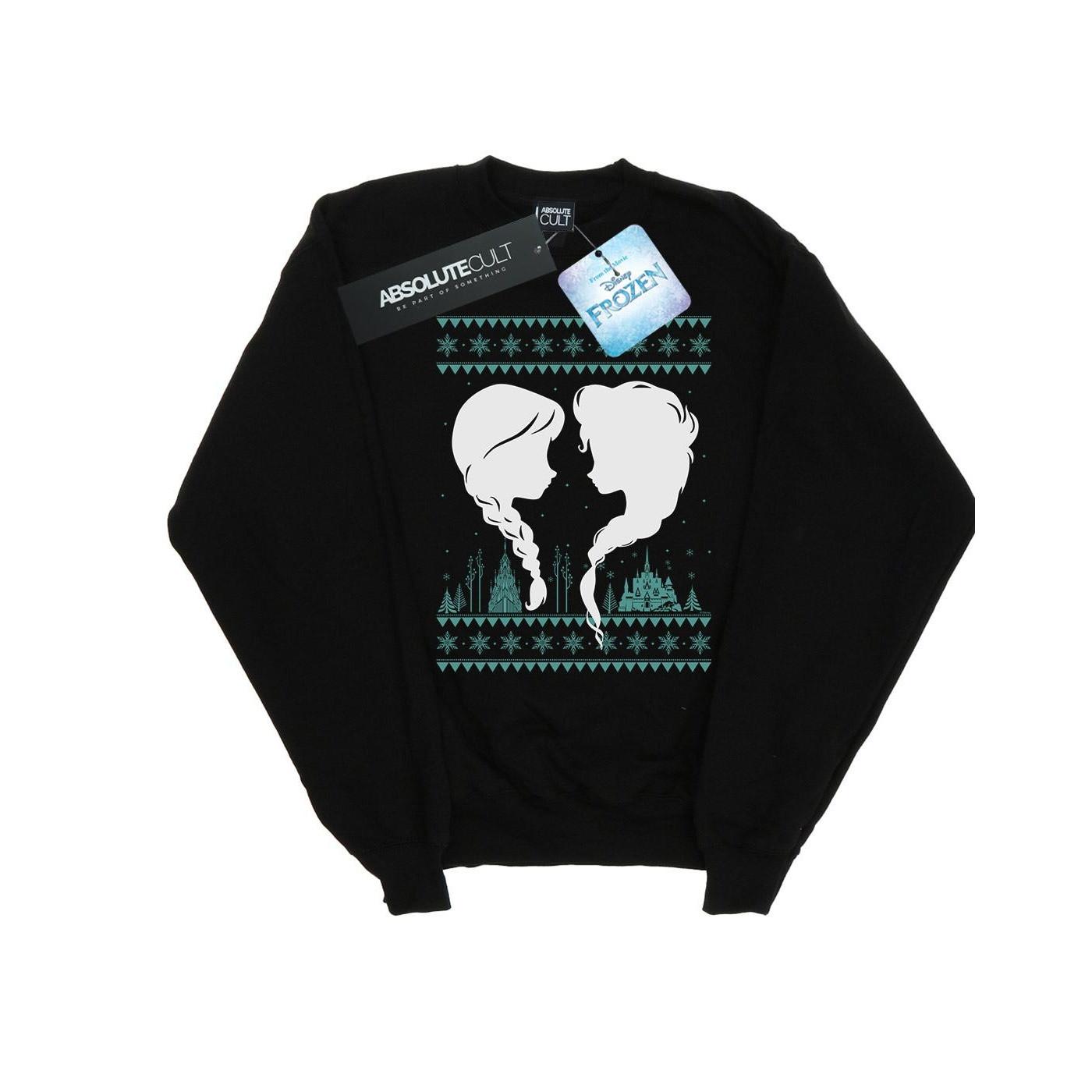 Disney Frozen Sweatshirt