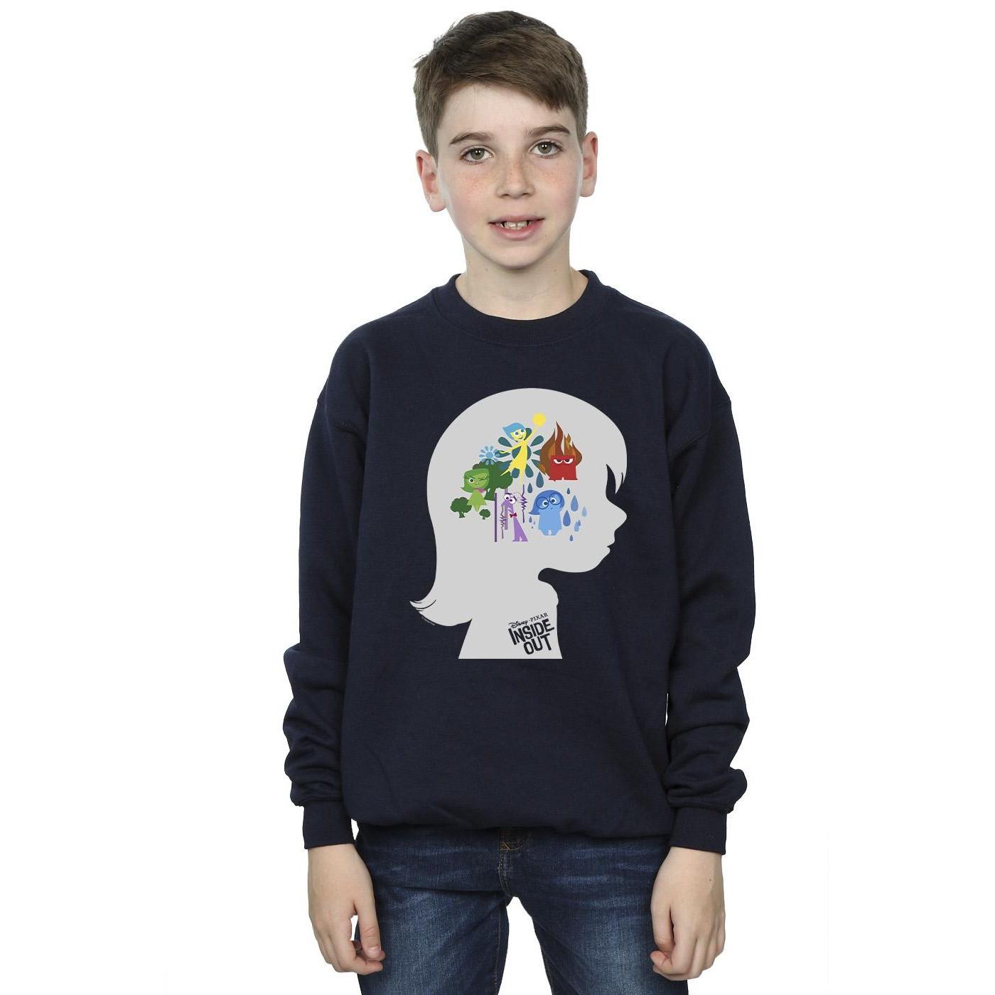 Disney Inside Out Sweatshirt