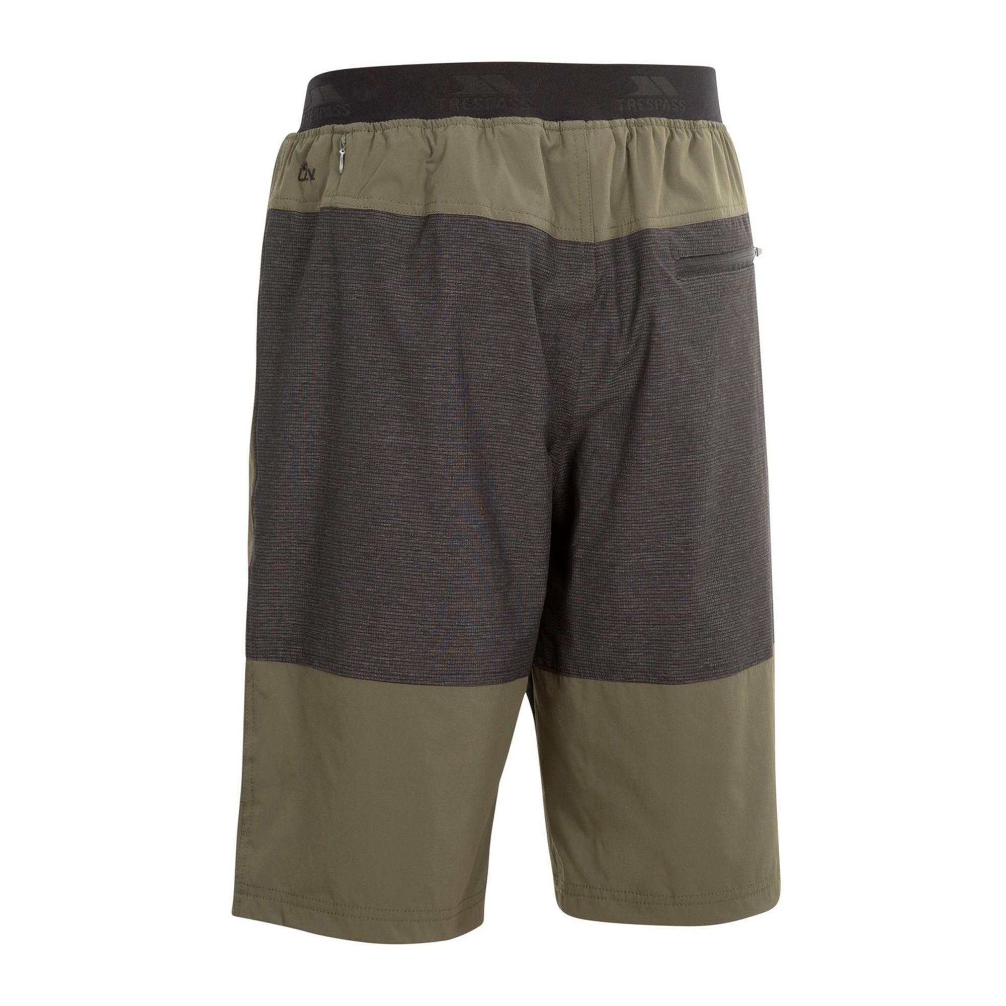 Trespass Hainford Shorts