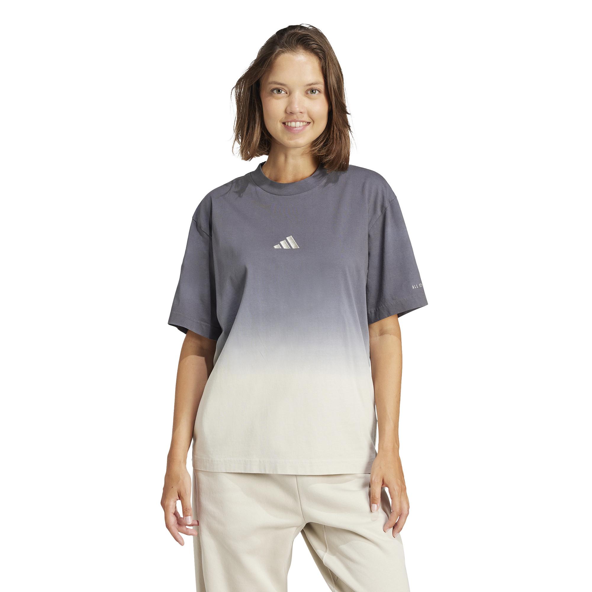 adidas W ALL SZN A TEE T-Shirt, kurzarm