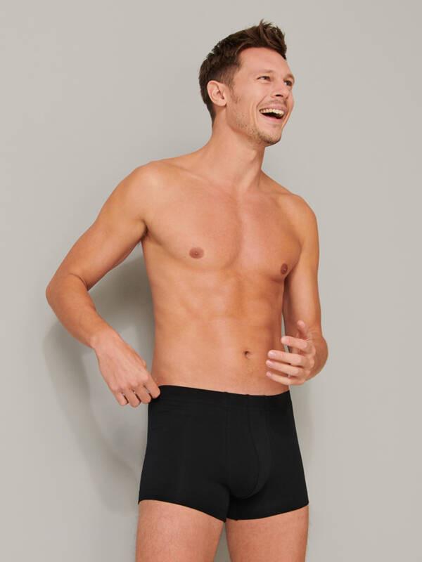 Schiesser Shorts Essentials