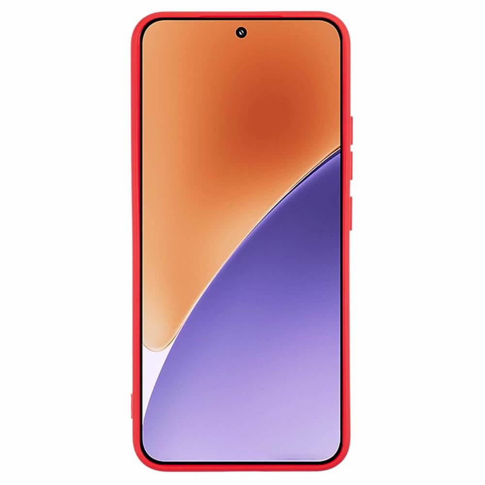 Cover-Discount Xiaomi 15 Pro - Silikon Gummi Hülle