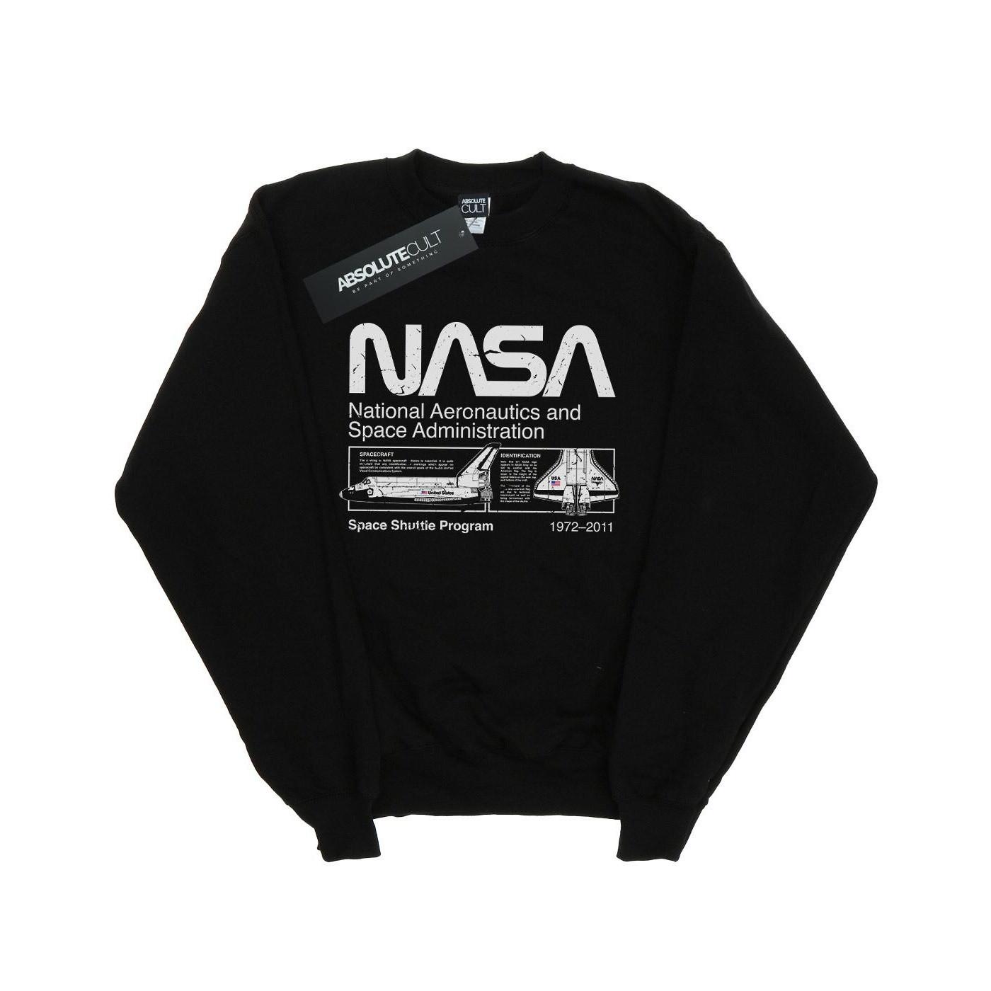 Nasa Sweatshirt
