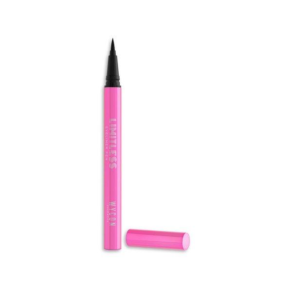 WYCON Extraschwarzer Eyeliner-Stift