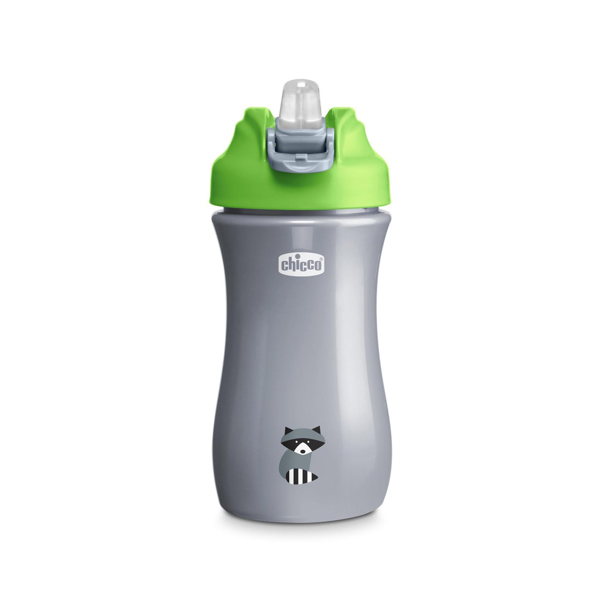 Chicco Trinklernflasche