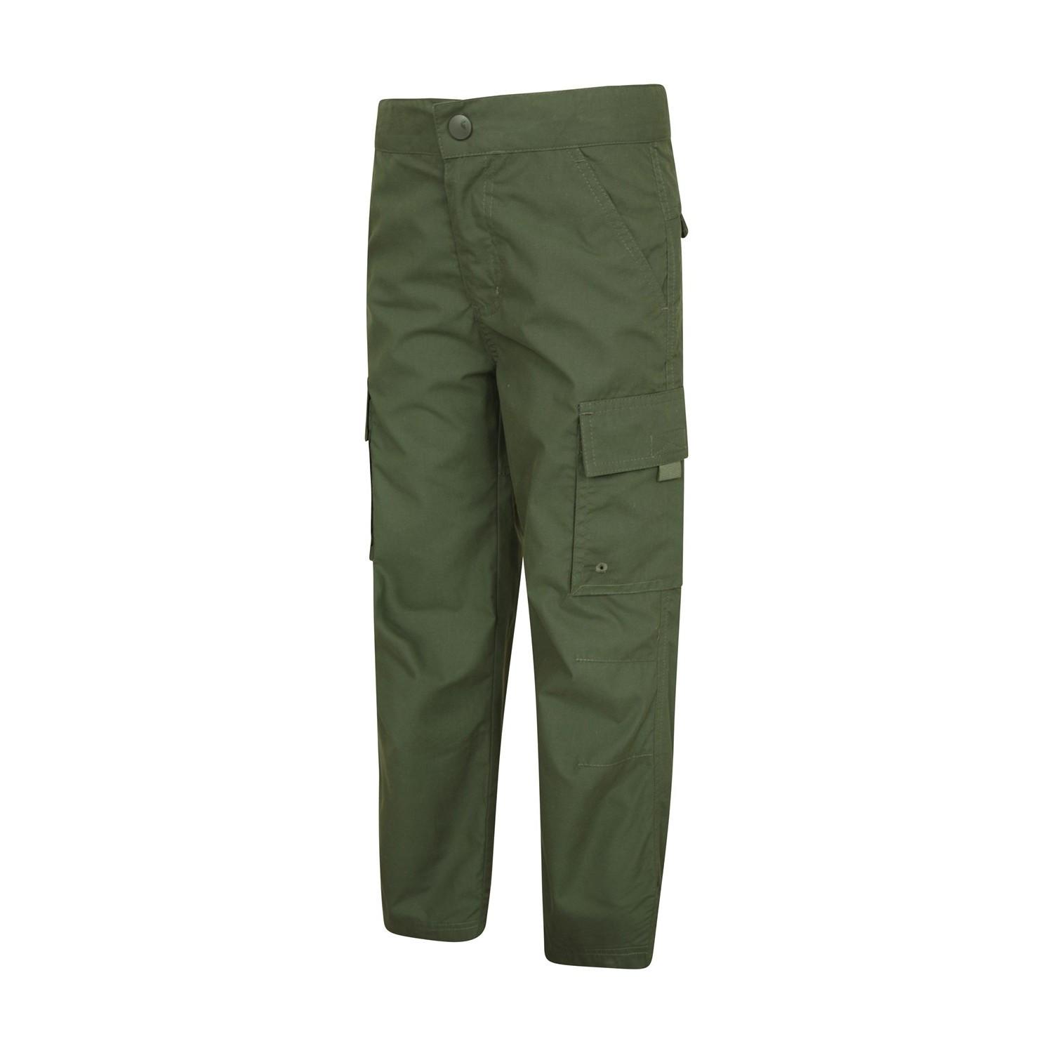 Mountain Warehouse Wanderhosen  Aktiv