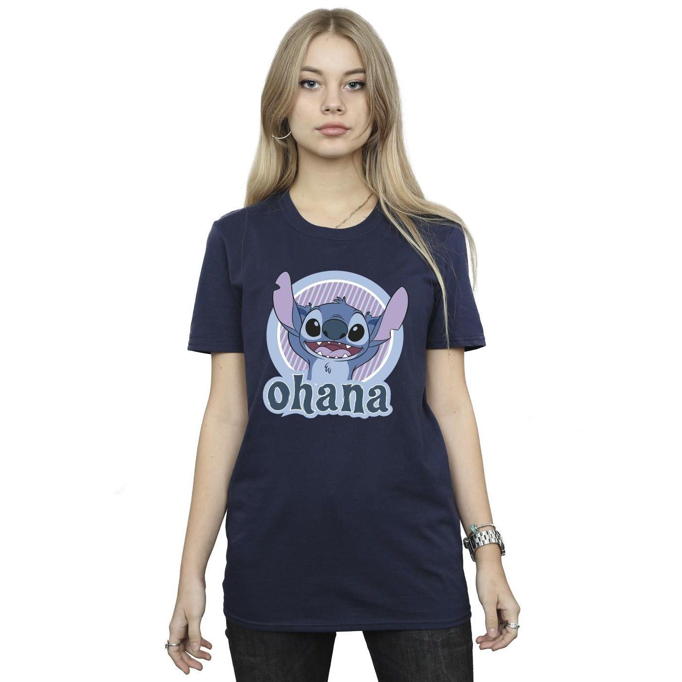 Disney Ohana T-Shirt