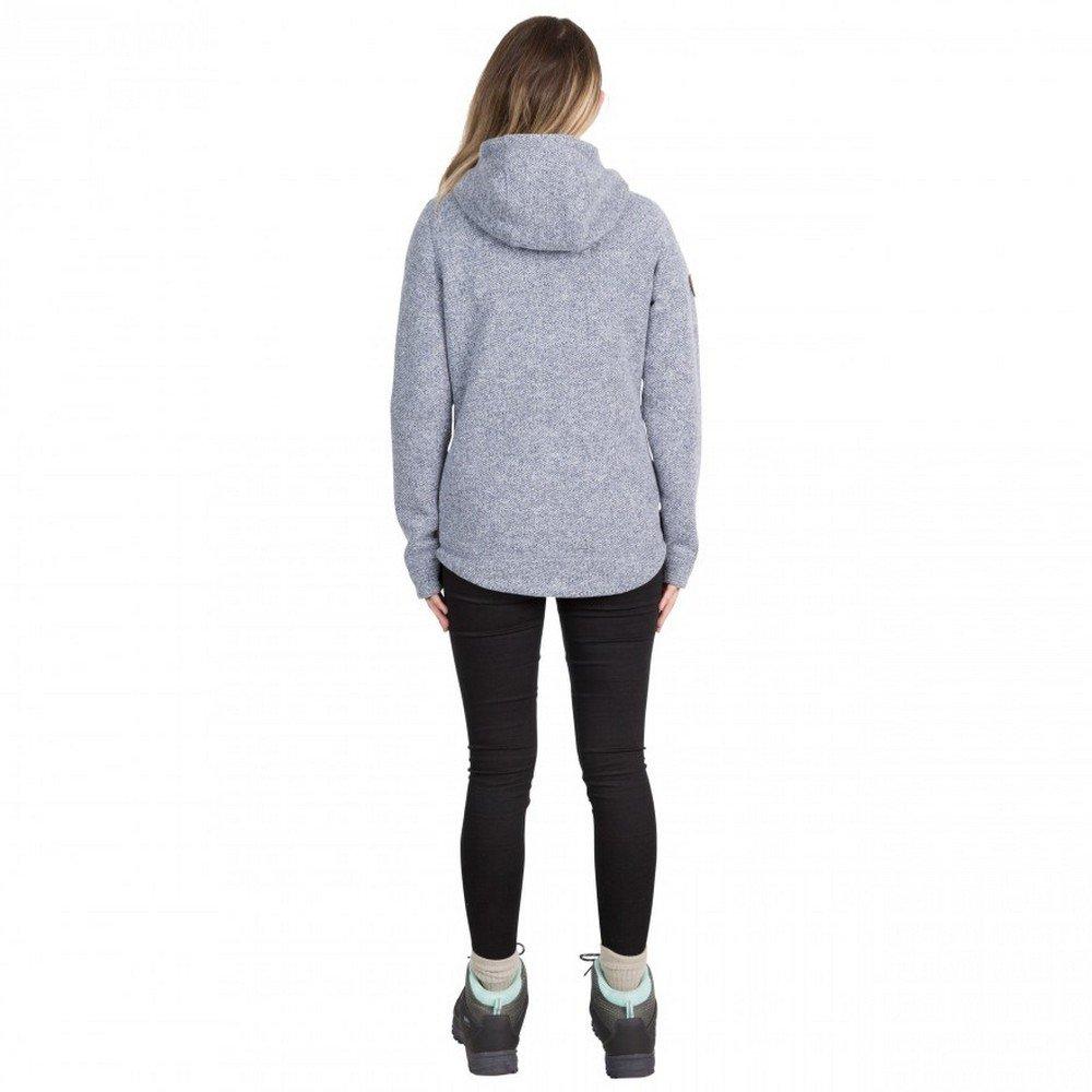 Trespass FleeceKapuzenjacke Reserve