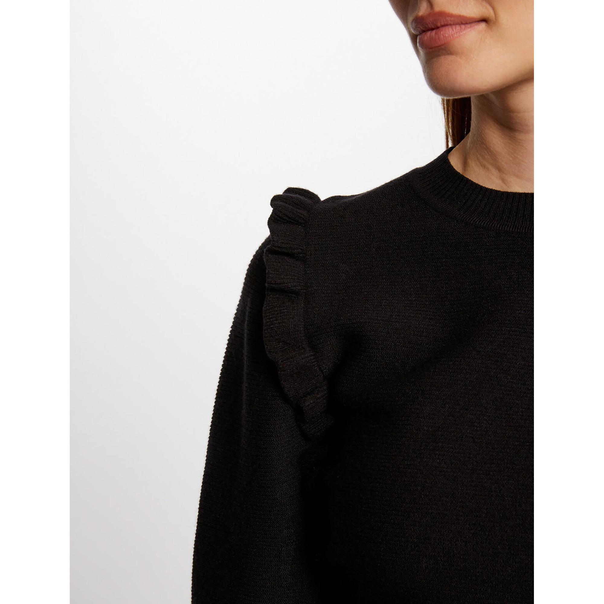 MORGAN Pullover