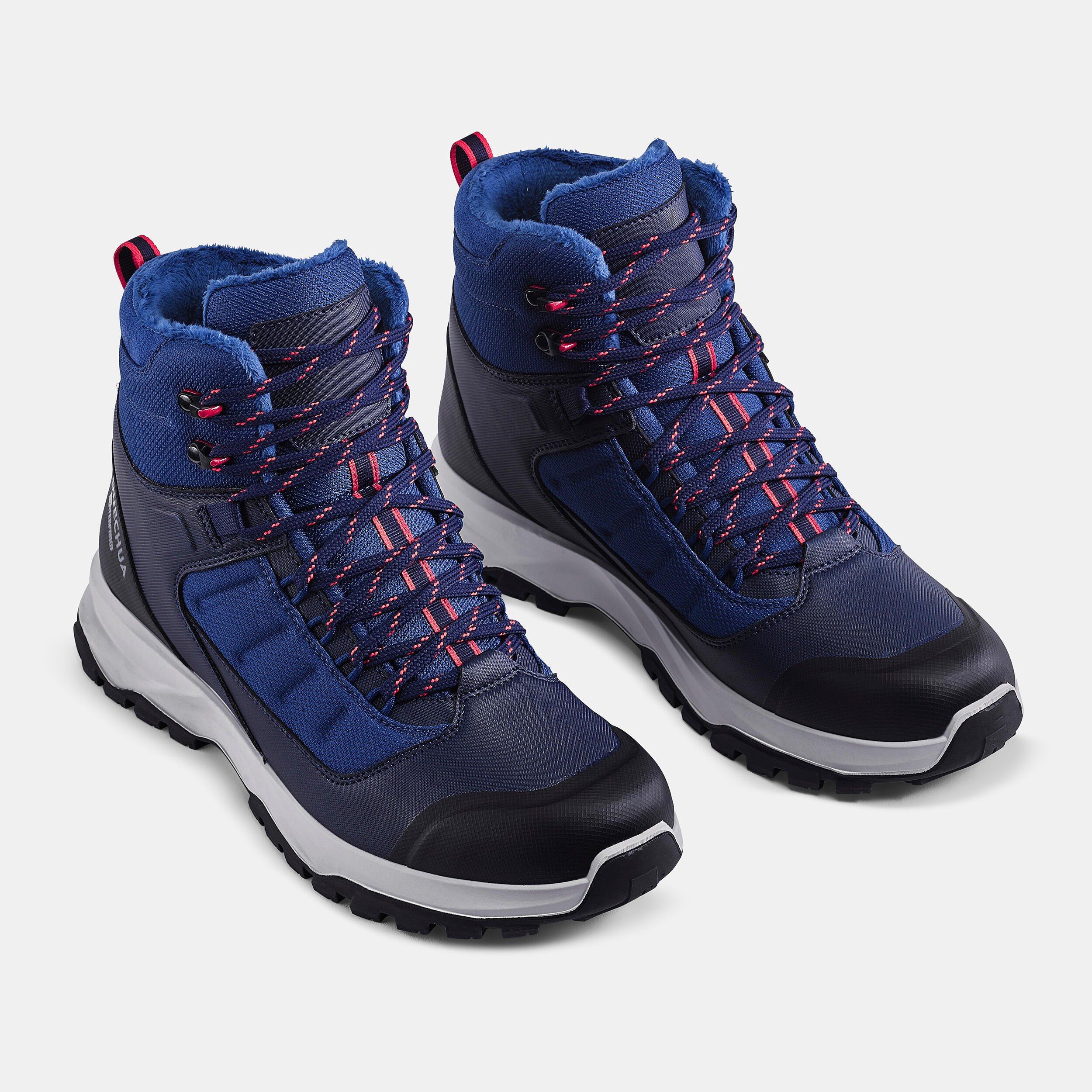 QUECHUA Schuhe - SH500
