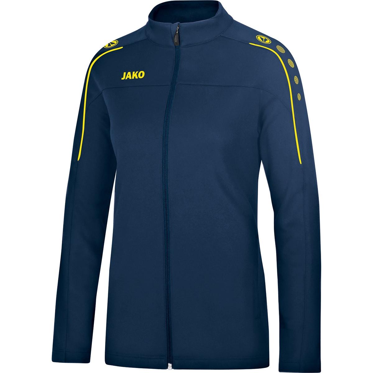 Jako jacke femme de loisir classico