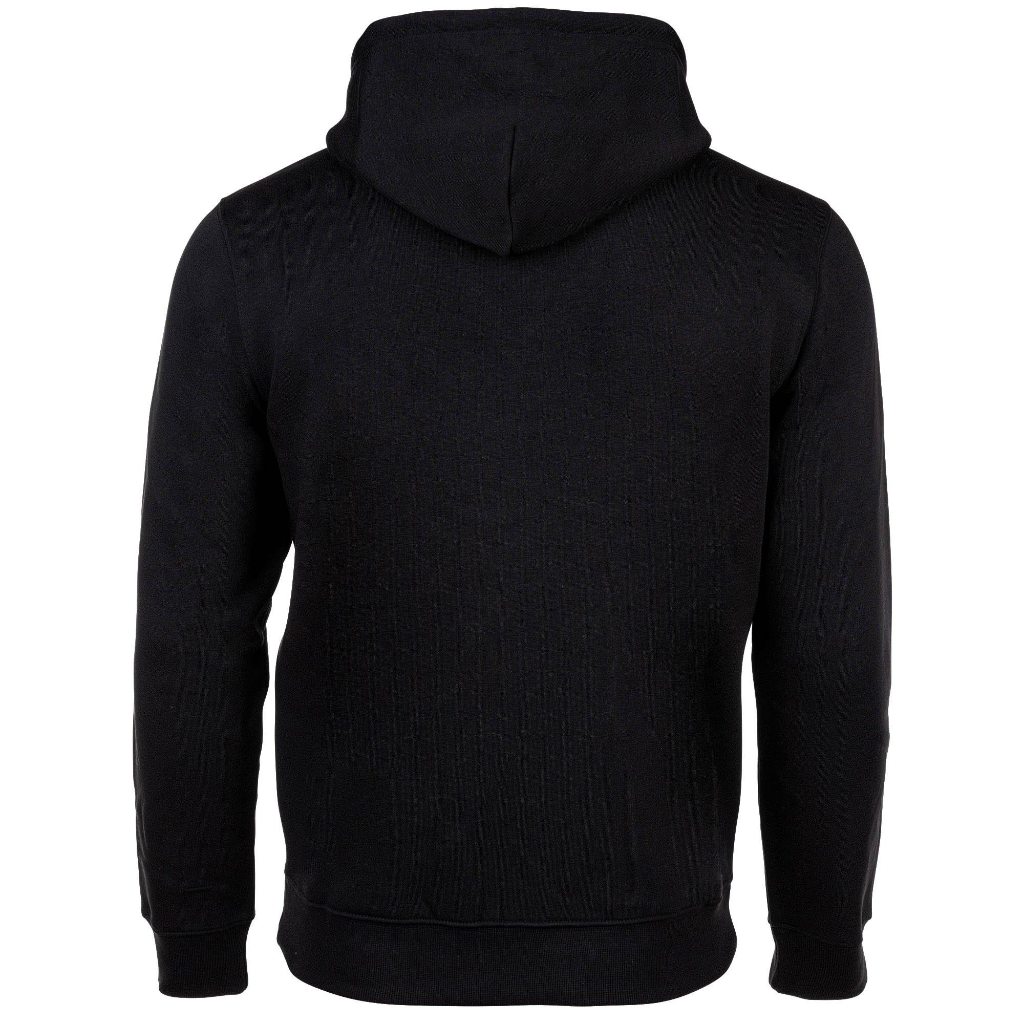 Champion hooded sweatshirt