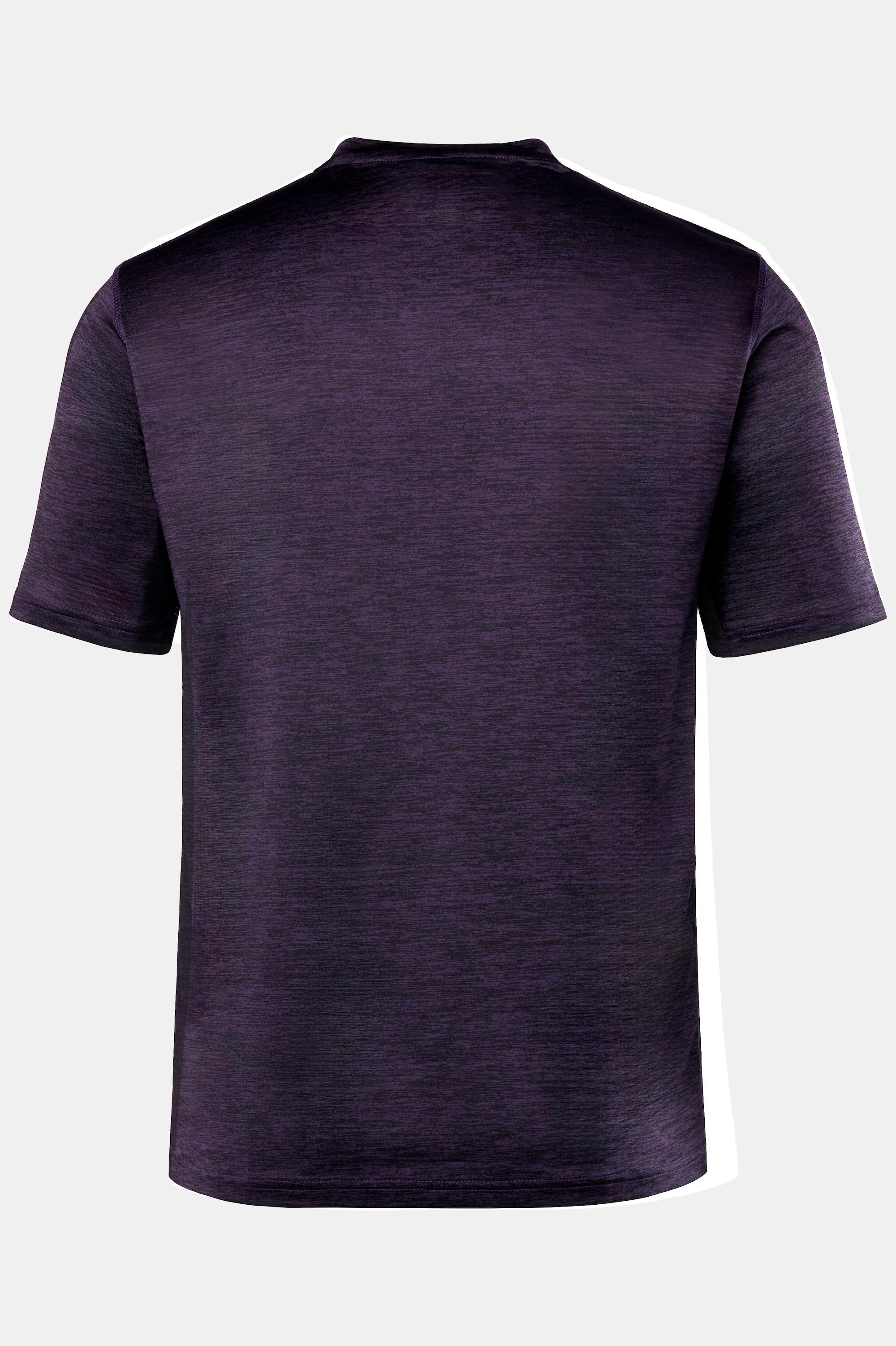 JP1880 Funktions Kurzarm Fitness Shirt