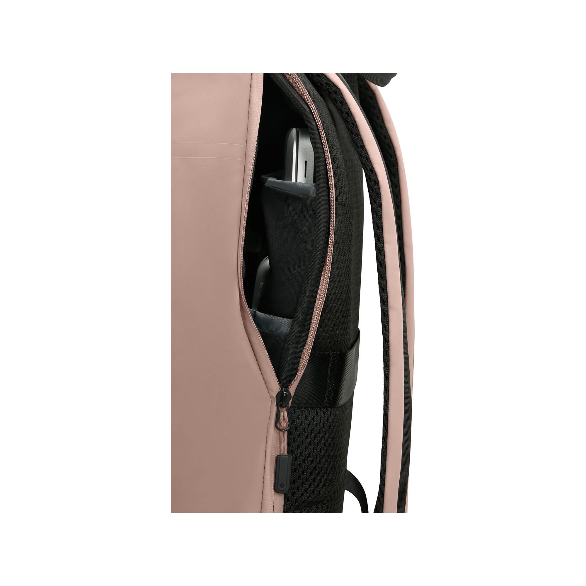 Samsonite Laptop Rucksack COATIFY BIZ