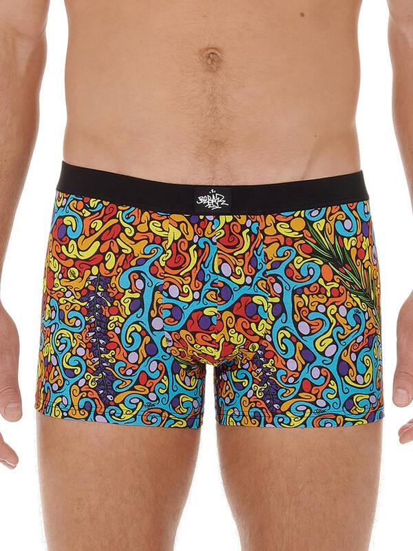 HOM BoxerBrief Mars by Bebar