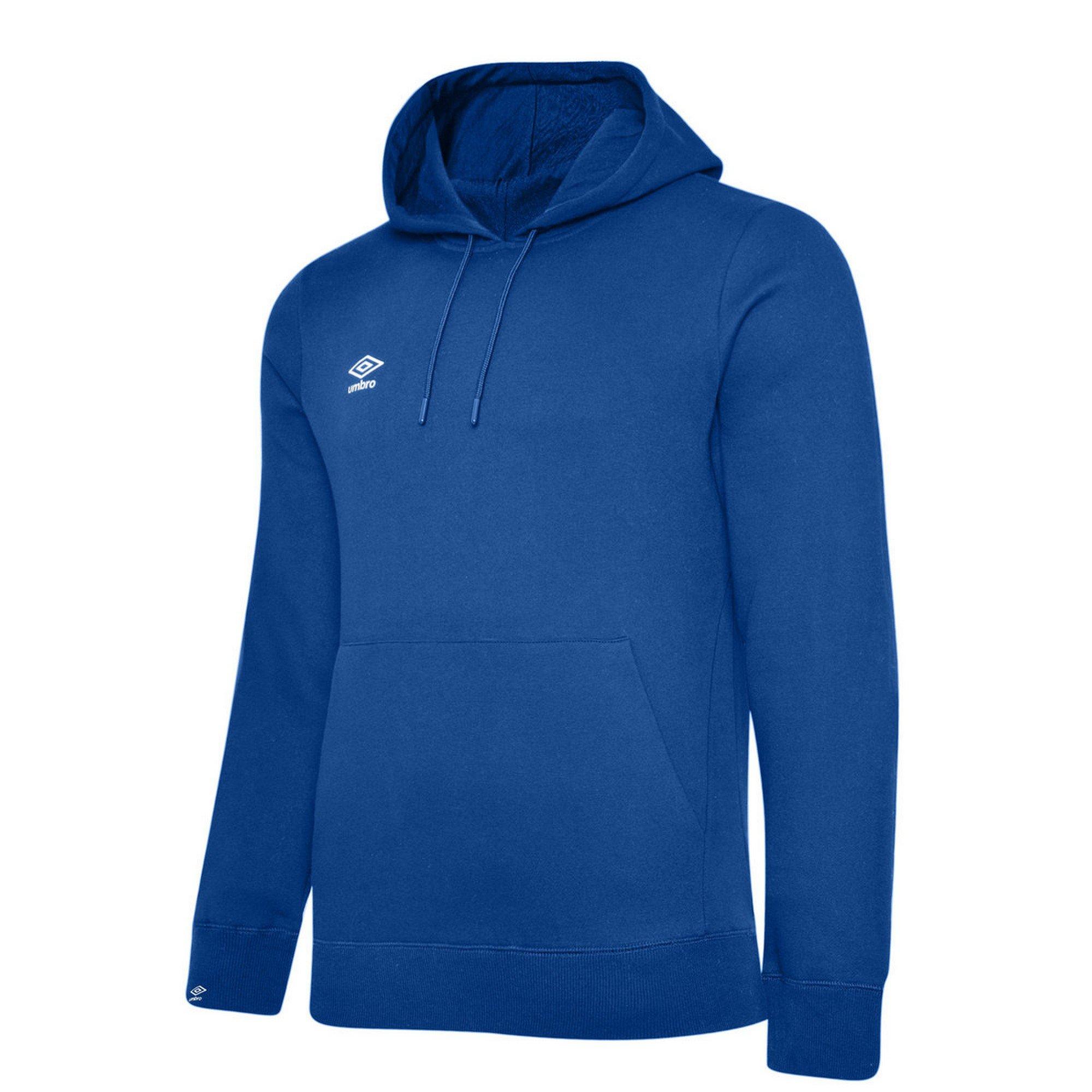 Umbro Club Leisure Kapuzenpullover