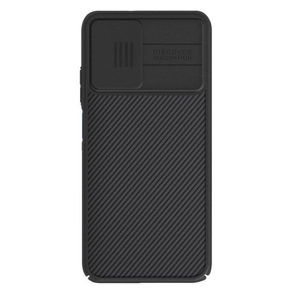 NillKin Nillkin Hülle Xiaomi Redmi 9T / Poco M3