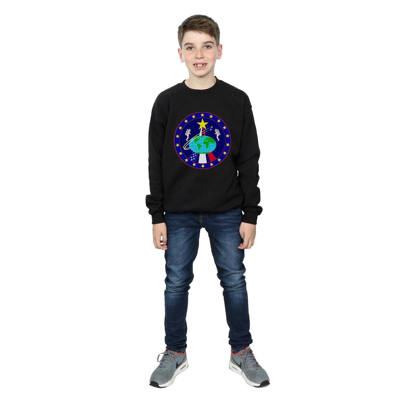 Nasa Sweatshirt