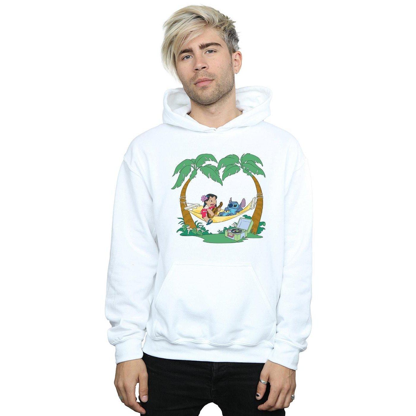 Disney Play Some Music Kapuzenpullover