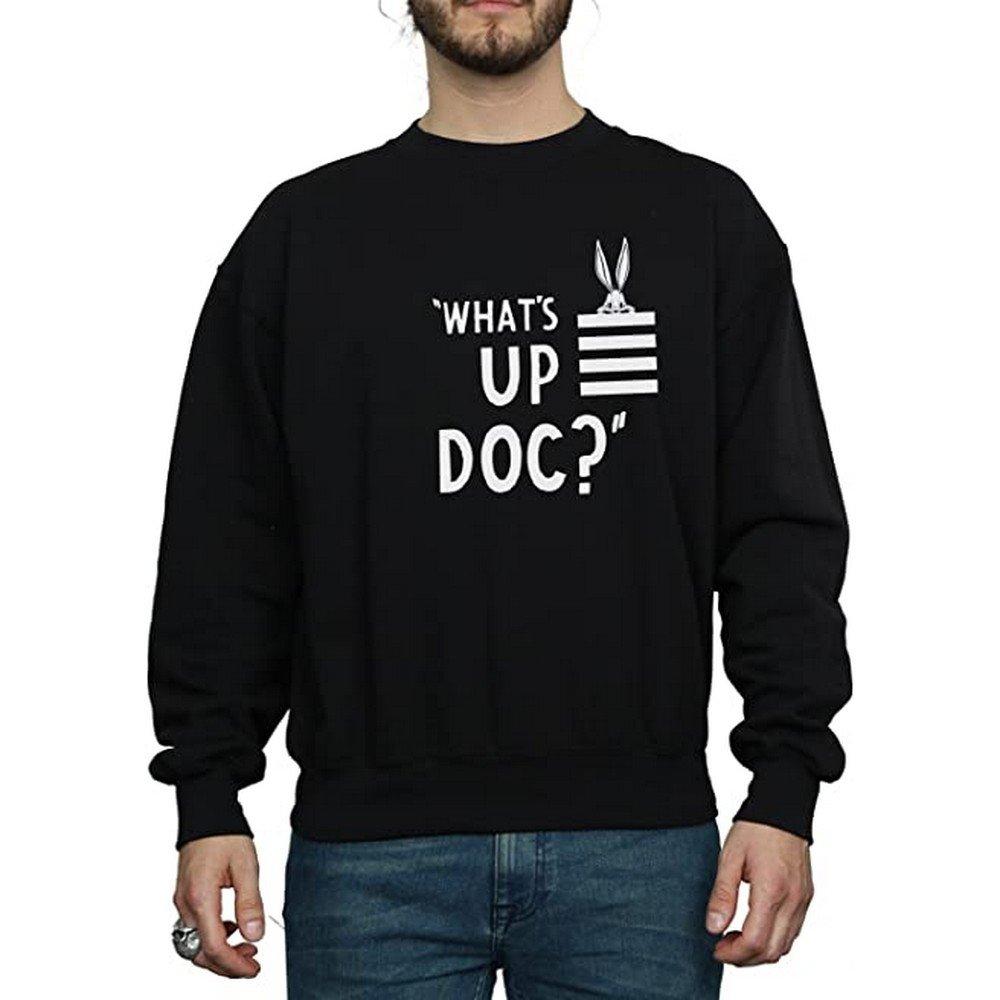 LOONEY TUNES What´s Up Doc Sweatshirt