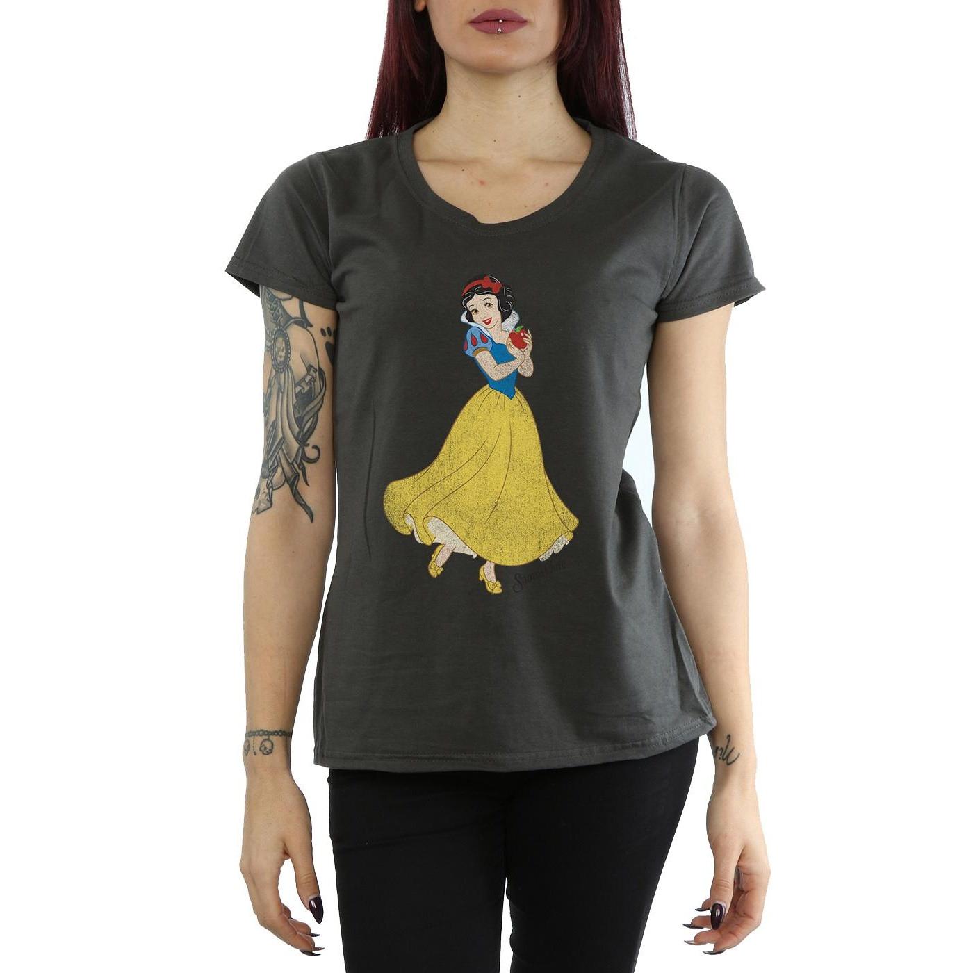 Disney PRINCESS Schneewittchen Classic Pose T-Shirt