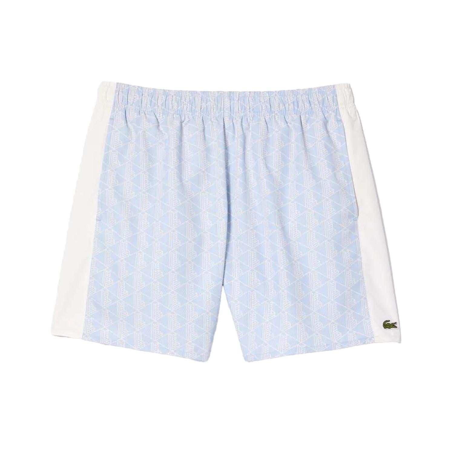 LACOSTE Badeshorts
